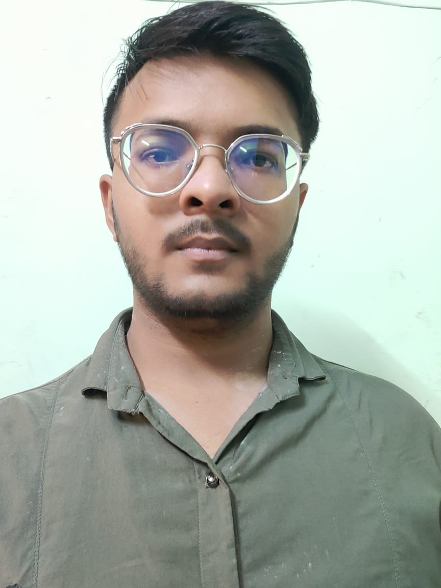 Shashank Gupta