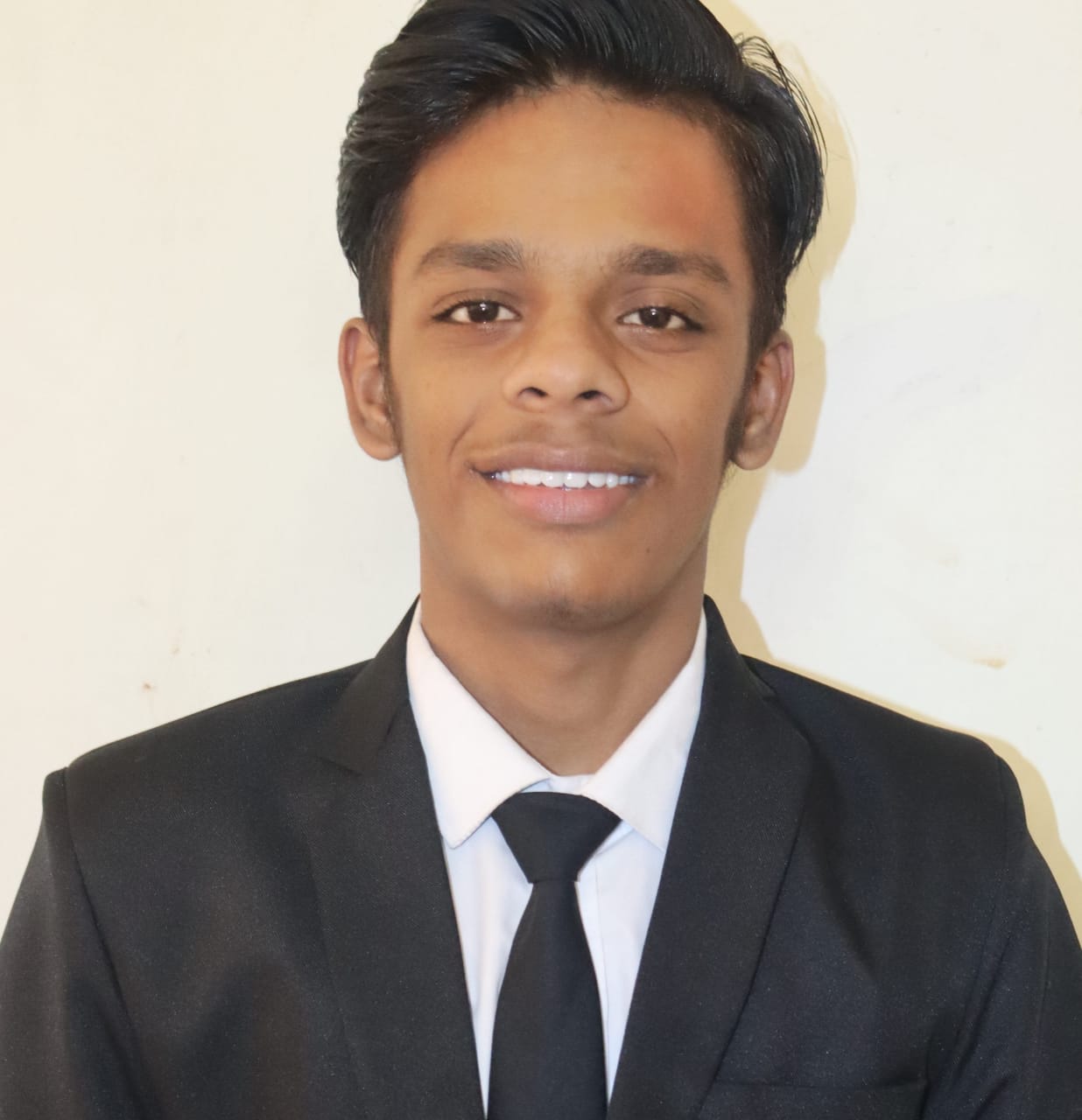 Shushant Kumar Awasthi