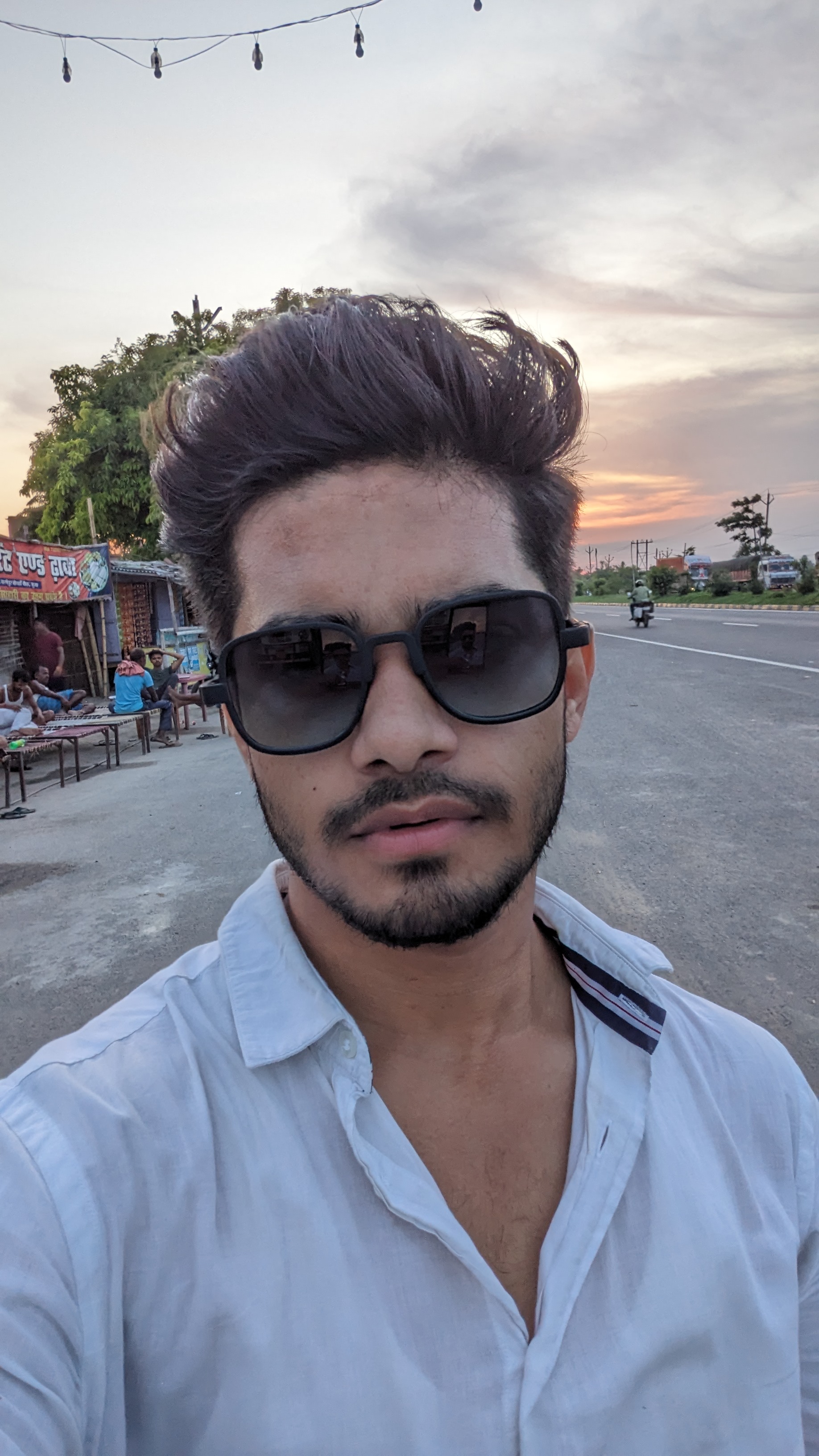 Zaid Khan