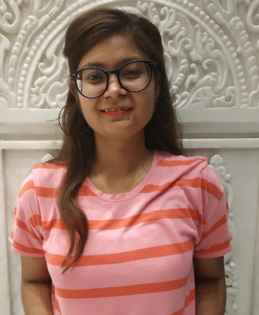 Muskan Agarwal