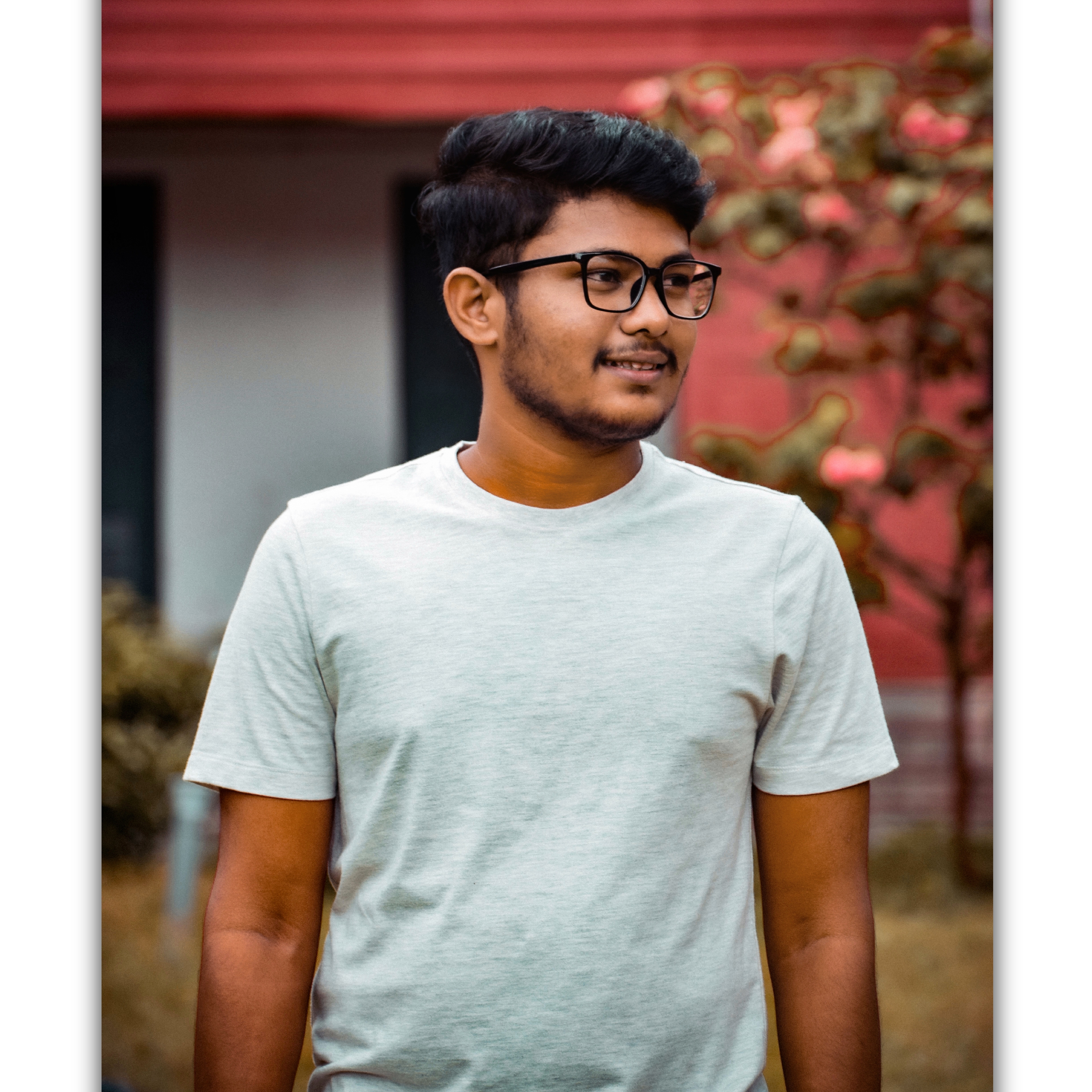 PRITIRANJAN BISWAL