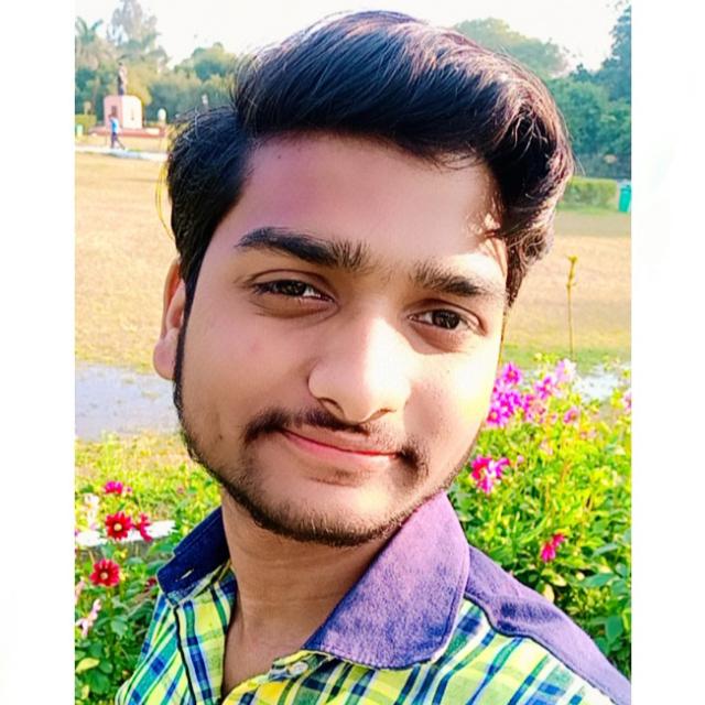Jayendra Kumar Gupta