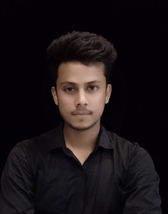 Ravi Ranjan Kumar