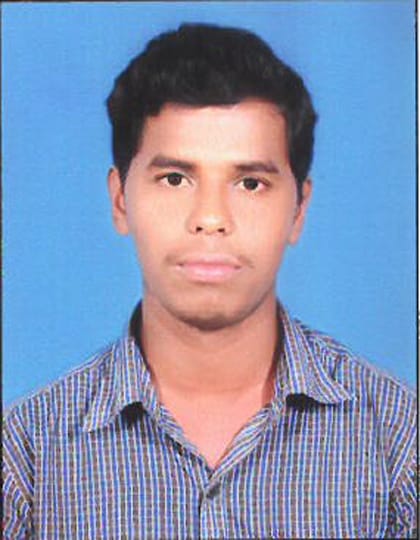 Baikani Rajashekar