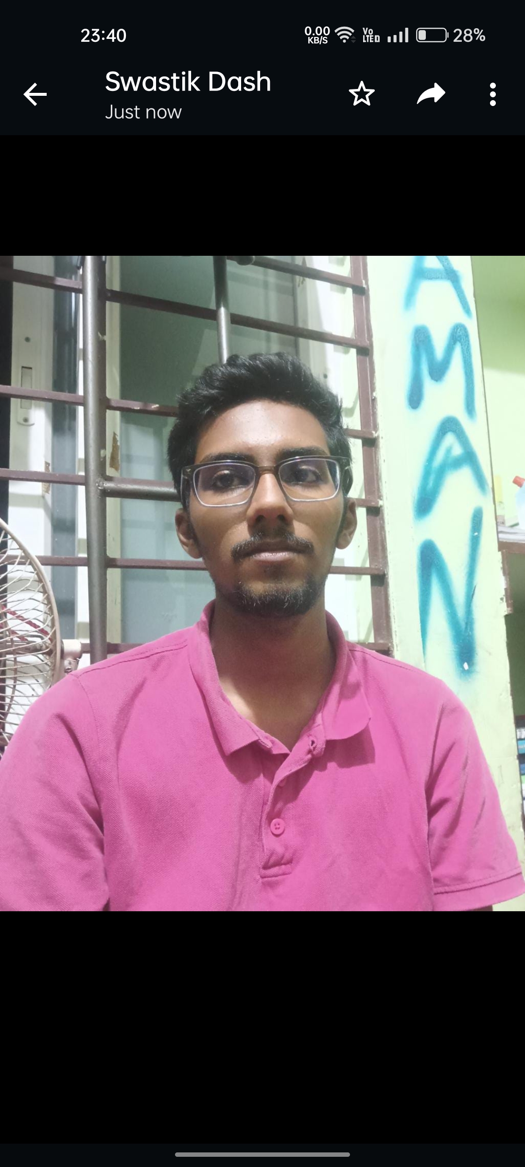 Subham Pradhan