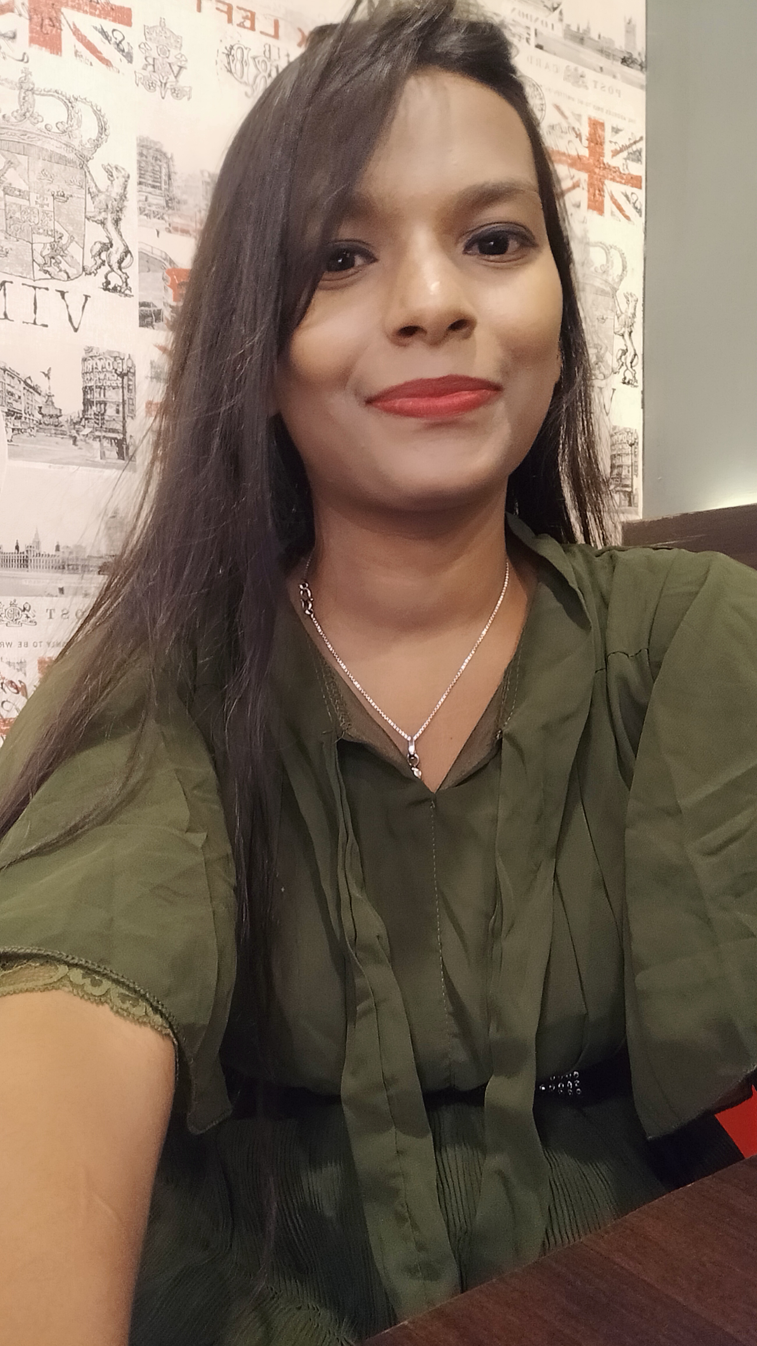 MADHUMITA