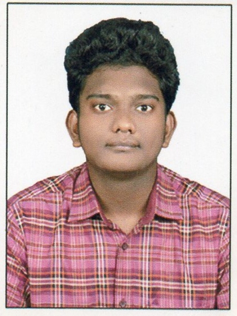 Mouleeswaran