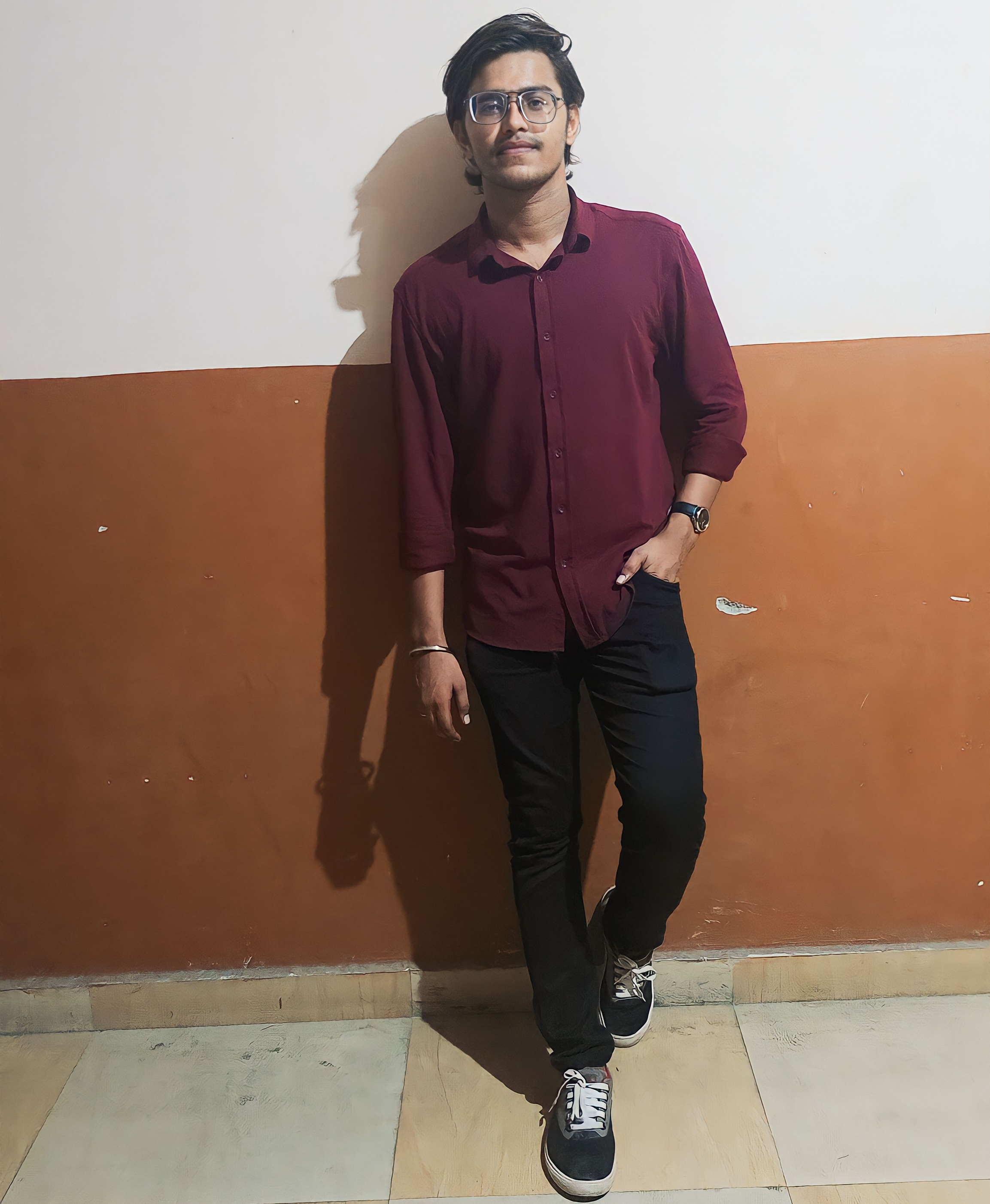 Sumit shukla