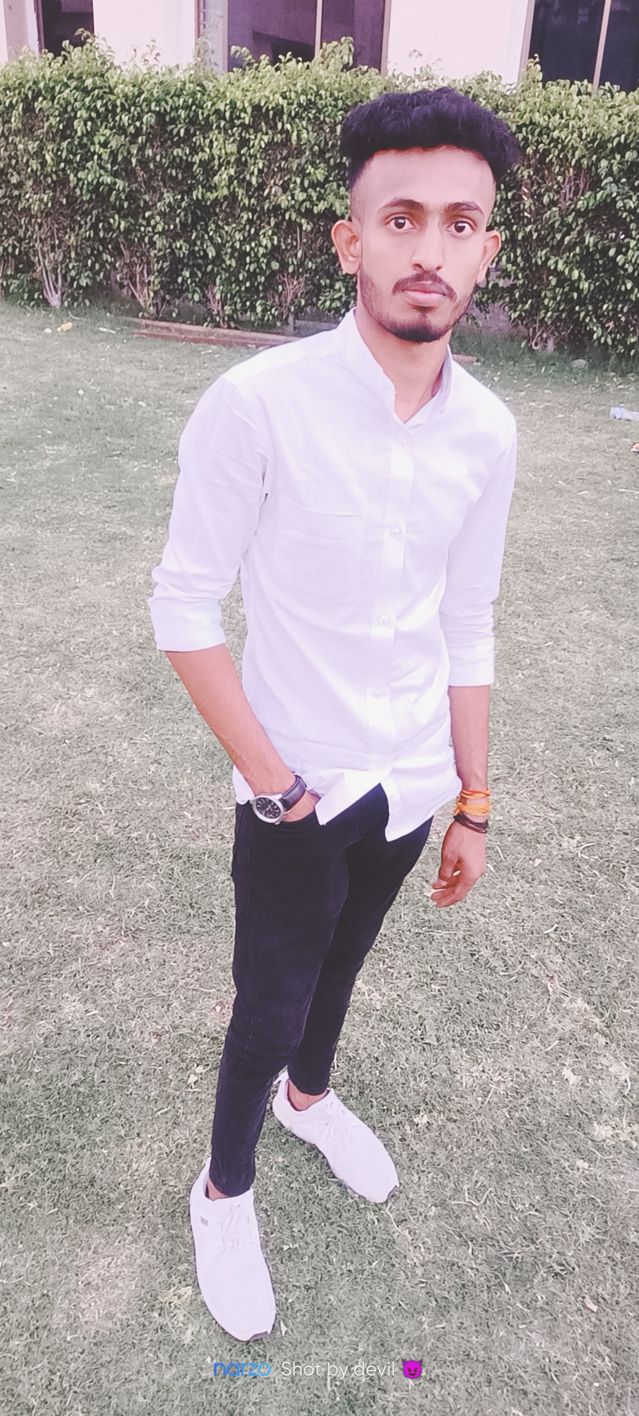 Sachin yadav
