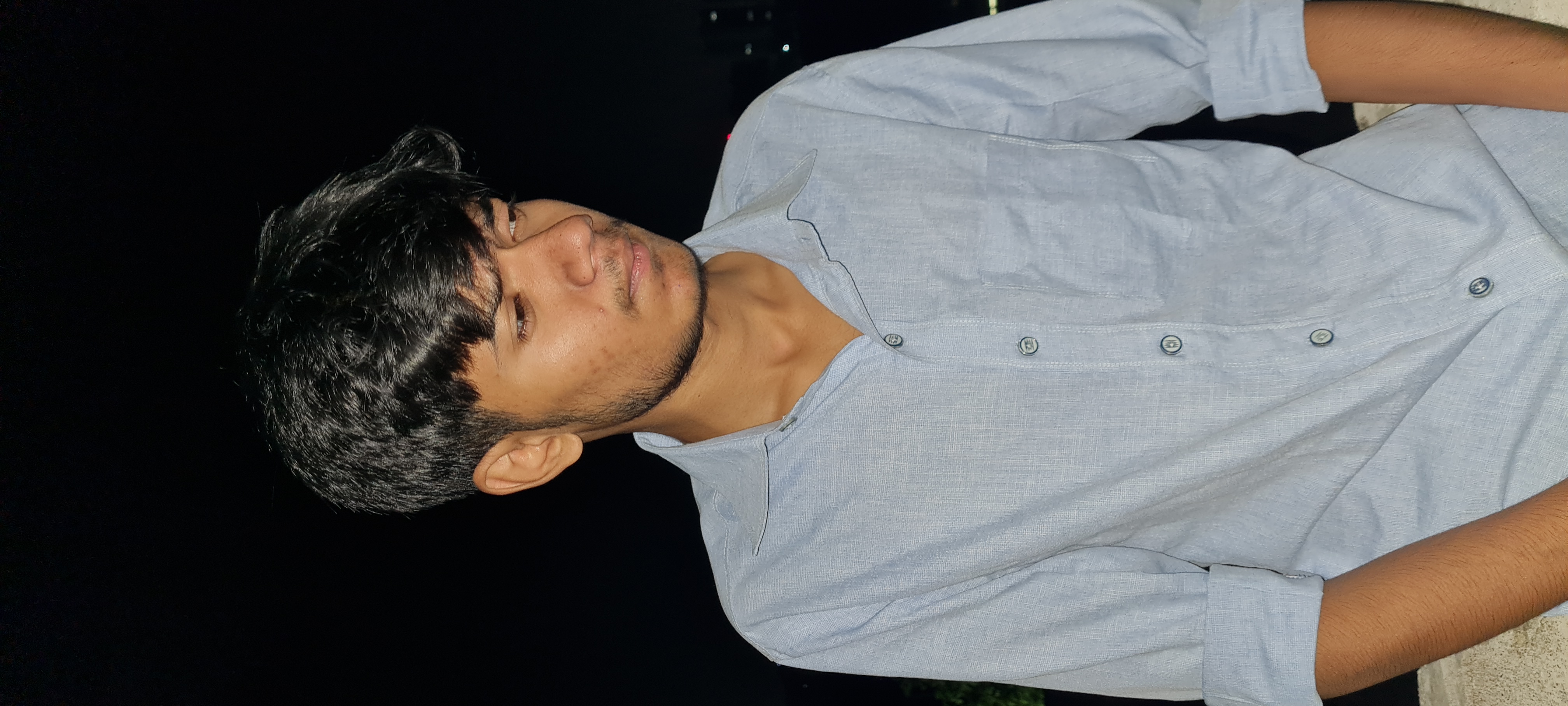 Navneet Bhatnagar