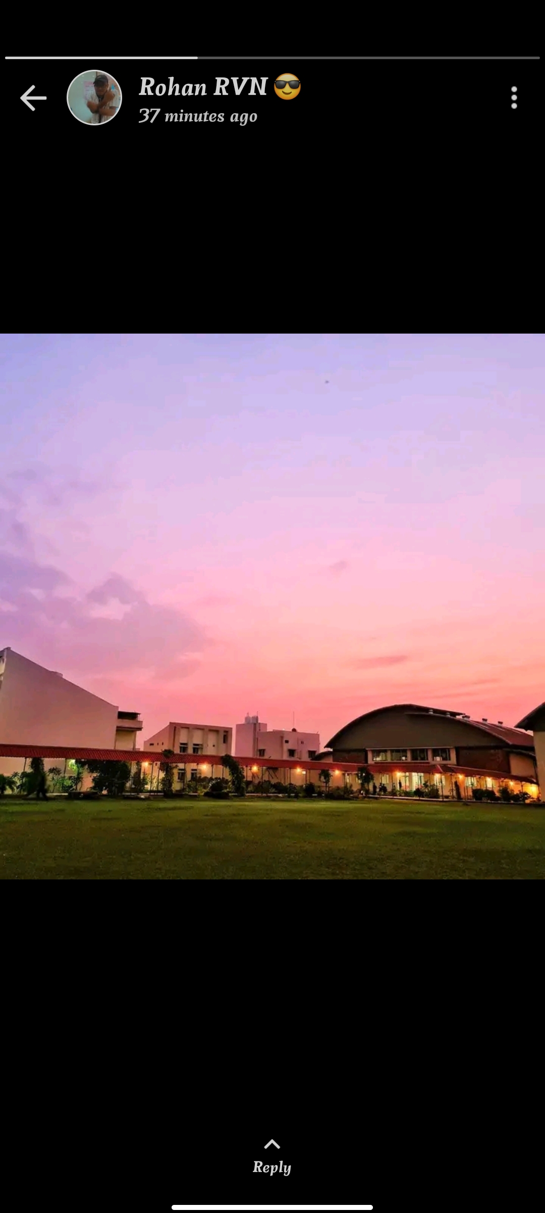 Pragyan pallabi nayak