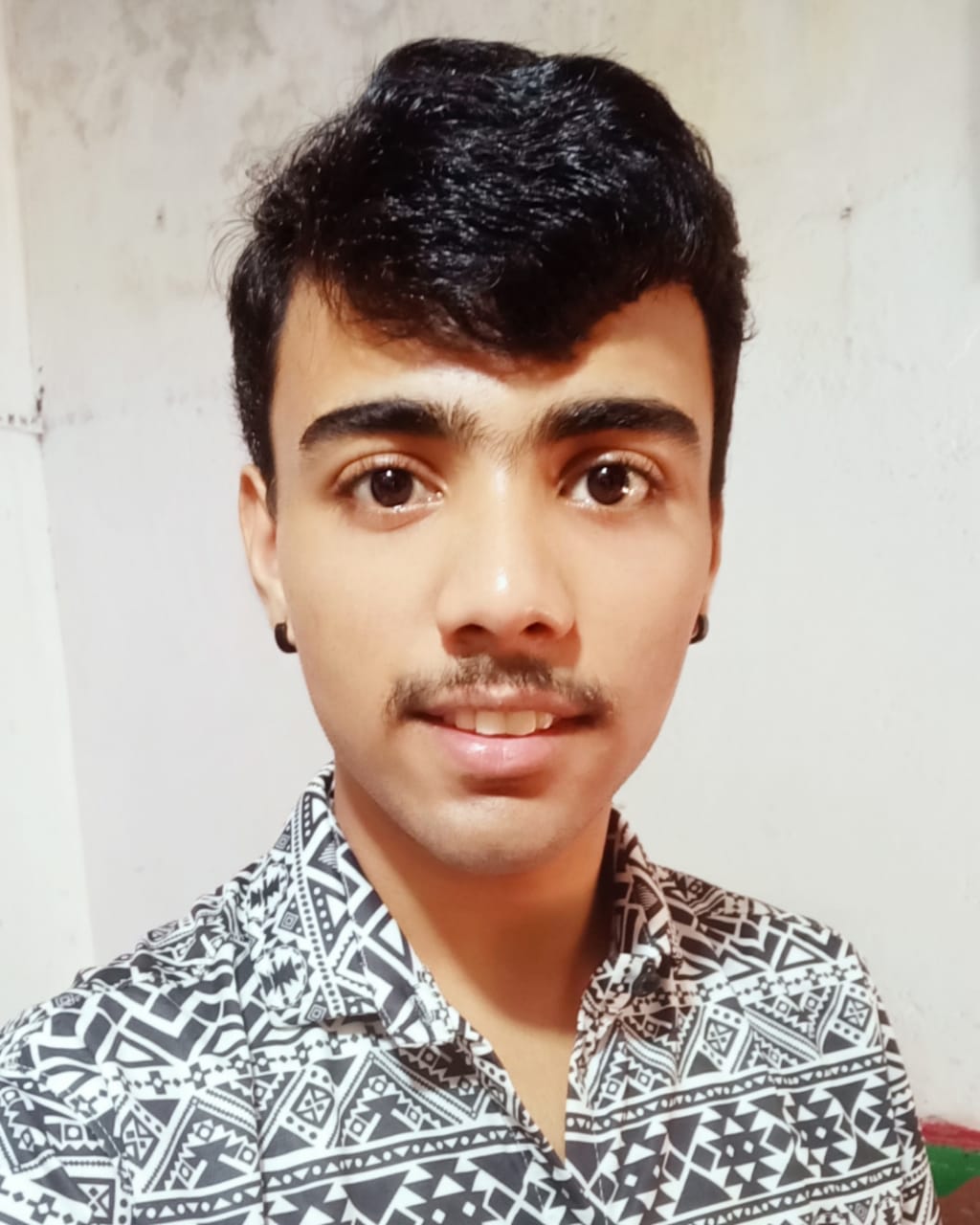 Jagdish kachhawah