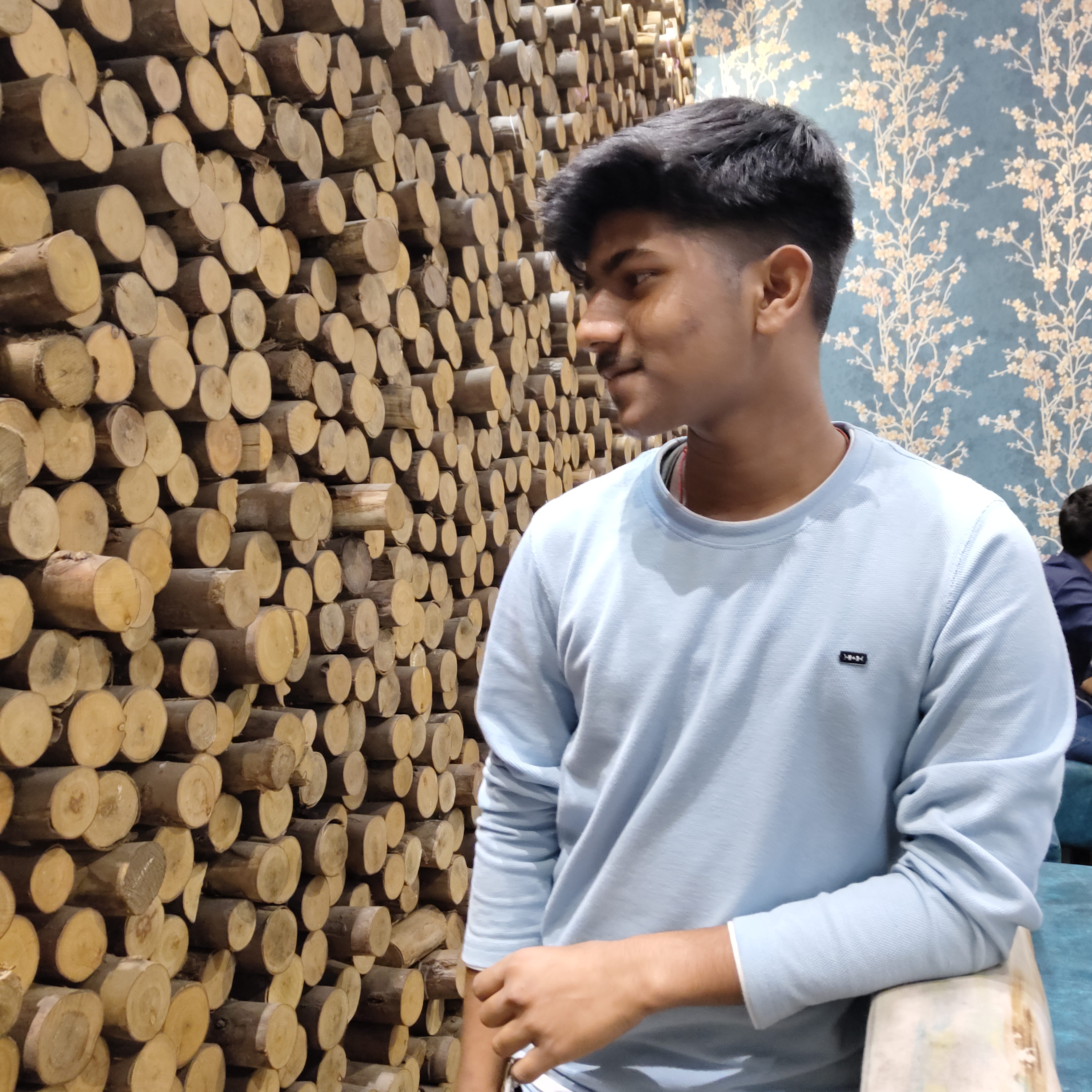 Ananta Devraj Roul