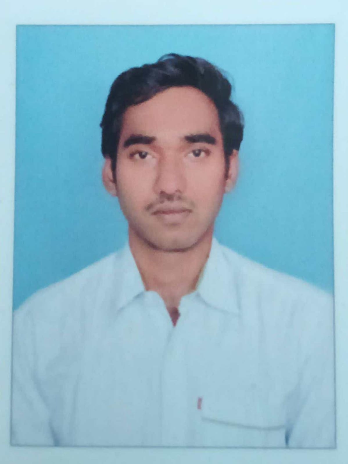 DODDAMREDDY MADHUSUDHAN