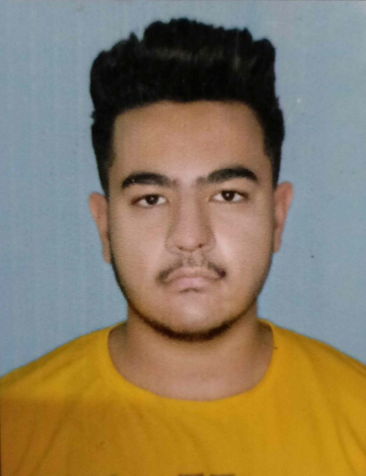 Harshal soni