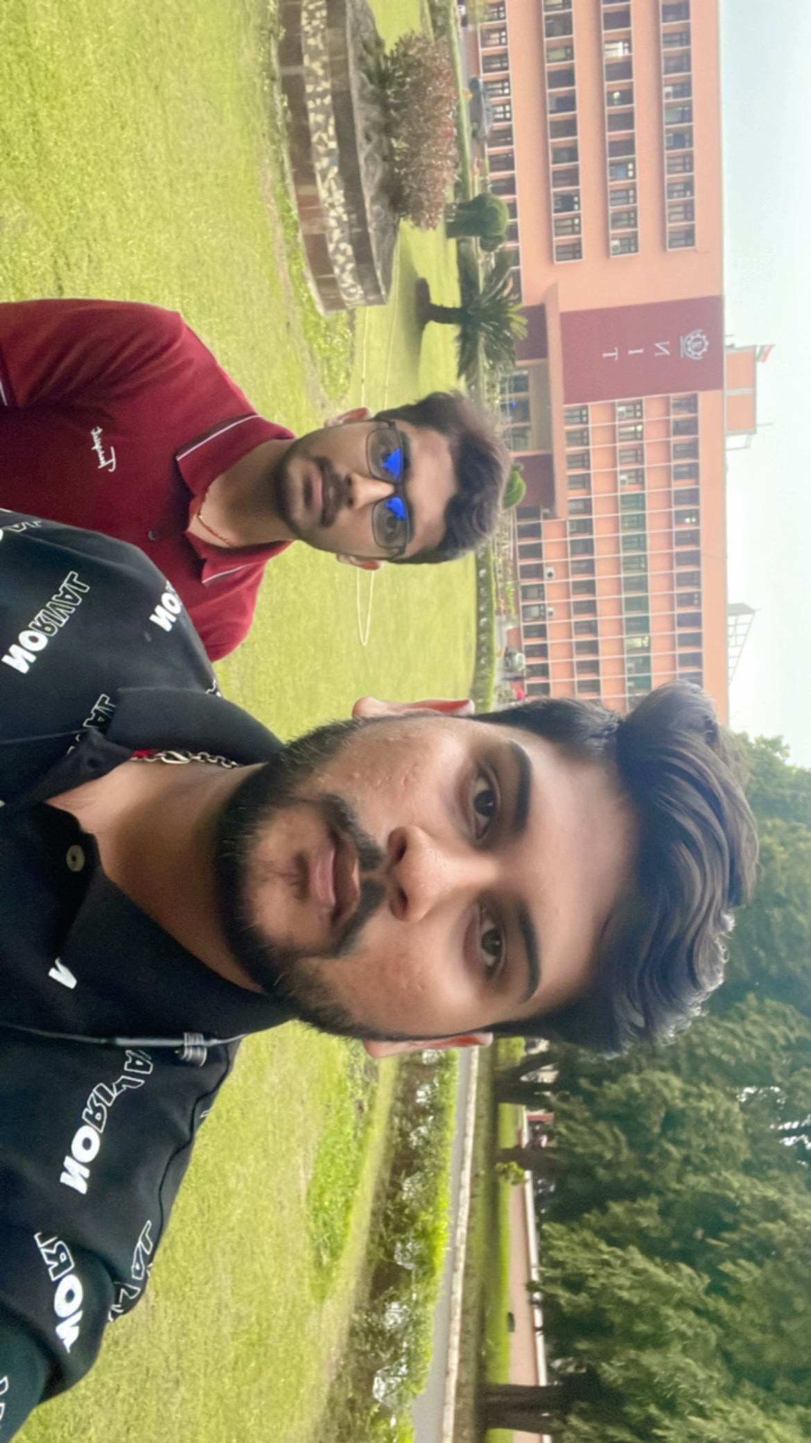 Akash kumar Biswal