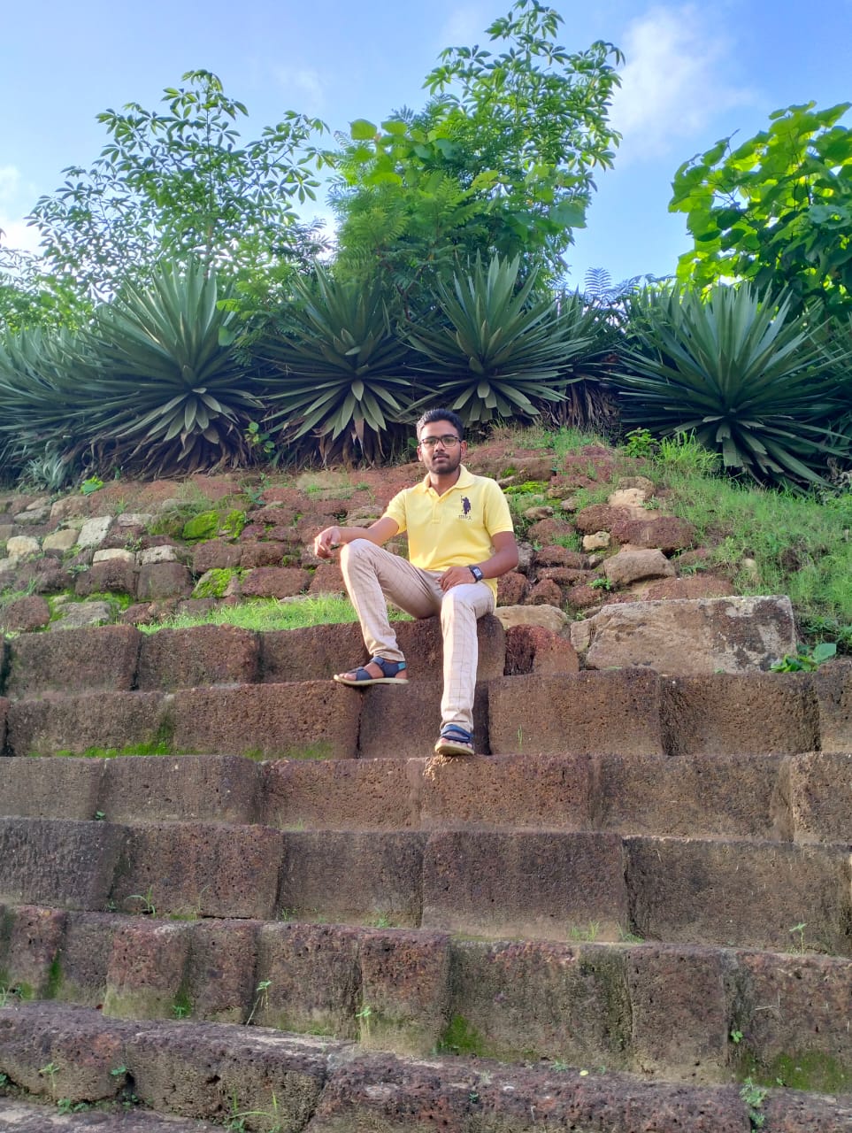 Rashmi Ranjan Behera