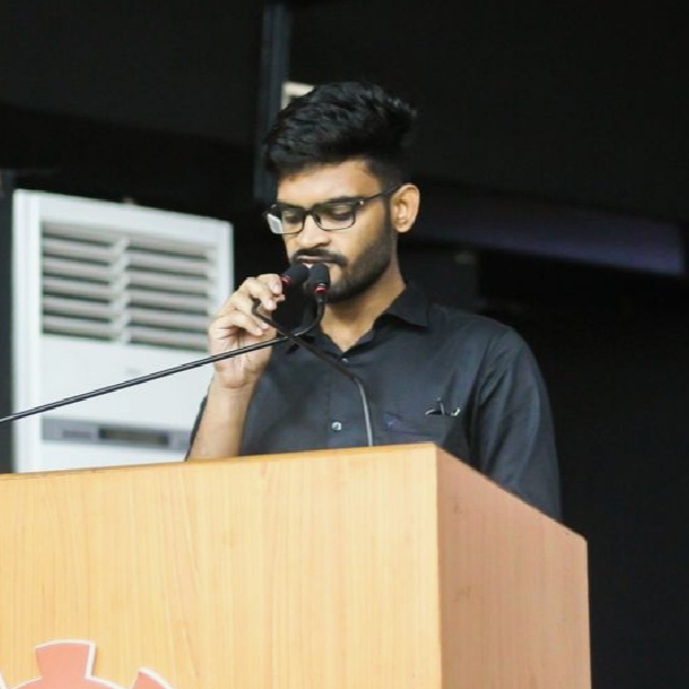 Asmit Panigrahi