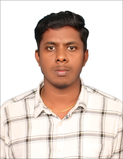 Subaharish