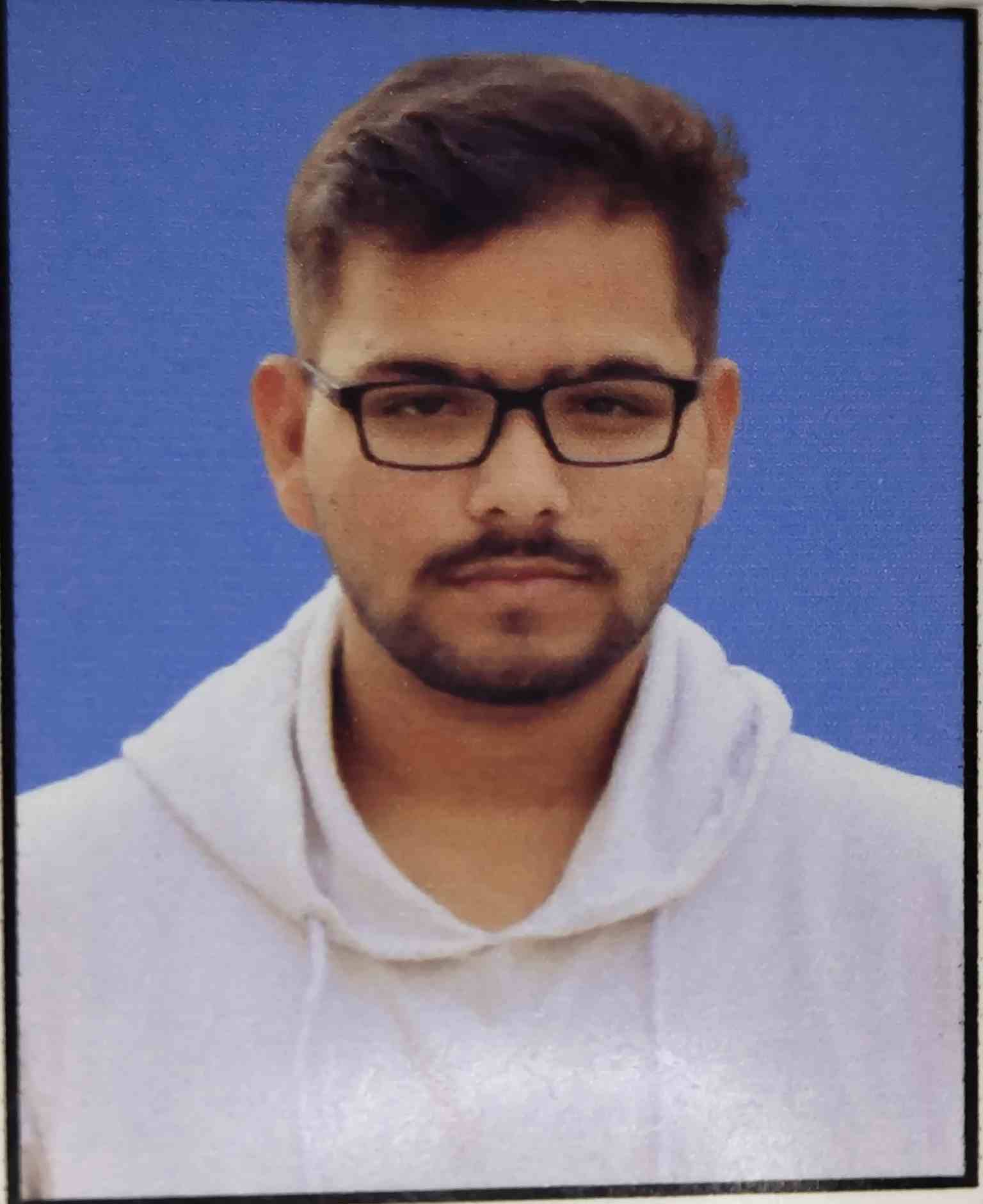 Tarun Srivastava
