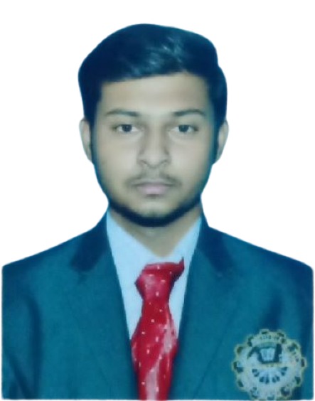 Ritesh Moharana
