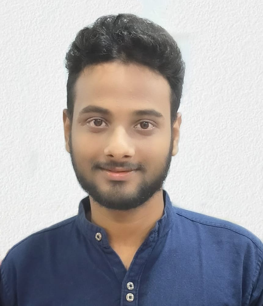 SAIKALYAN OJHA
