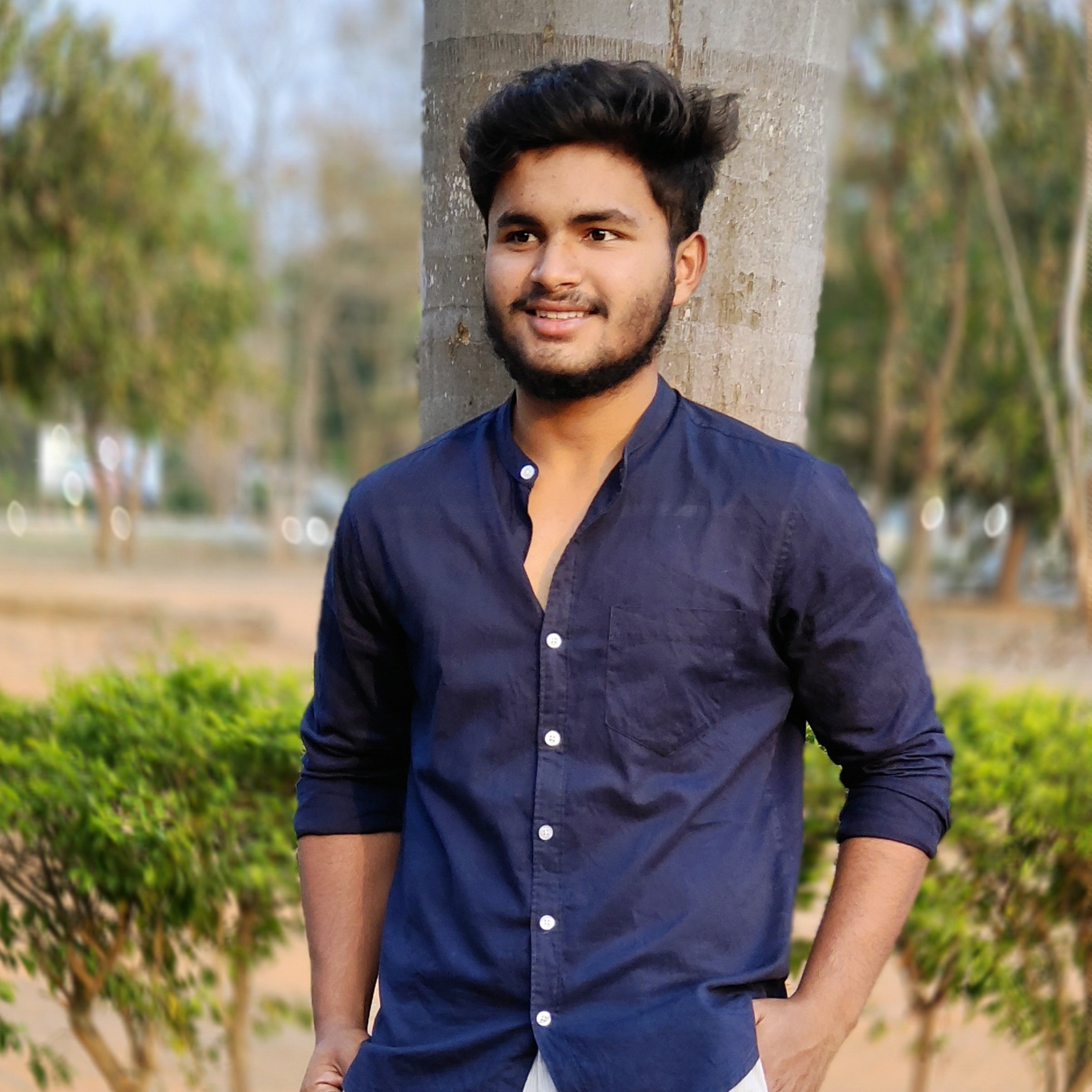 Gopichand Kari