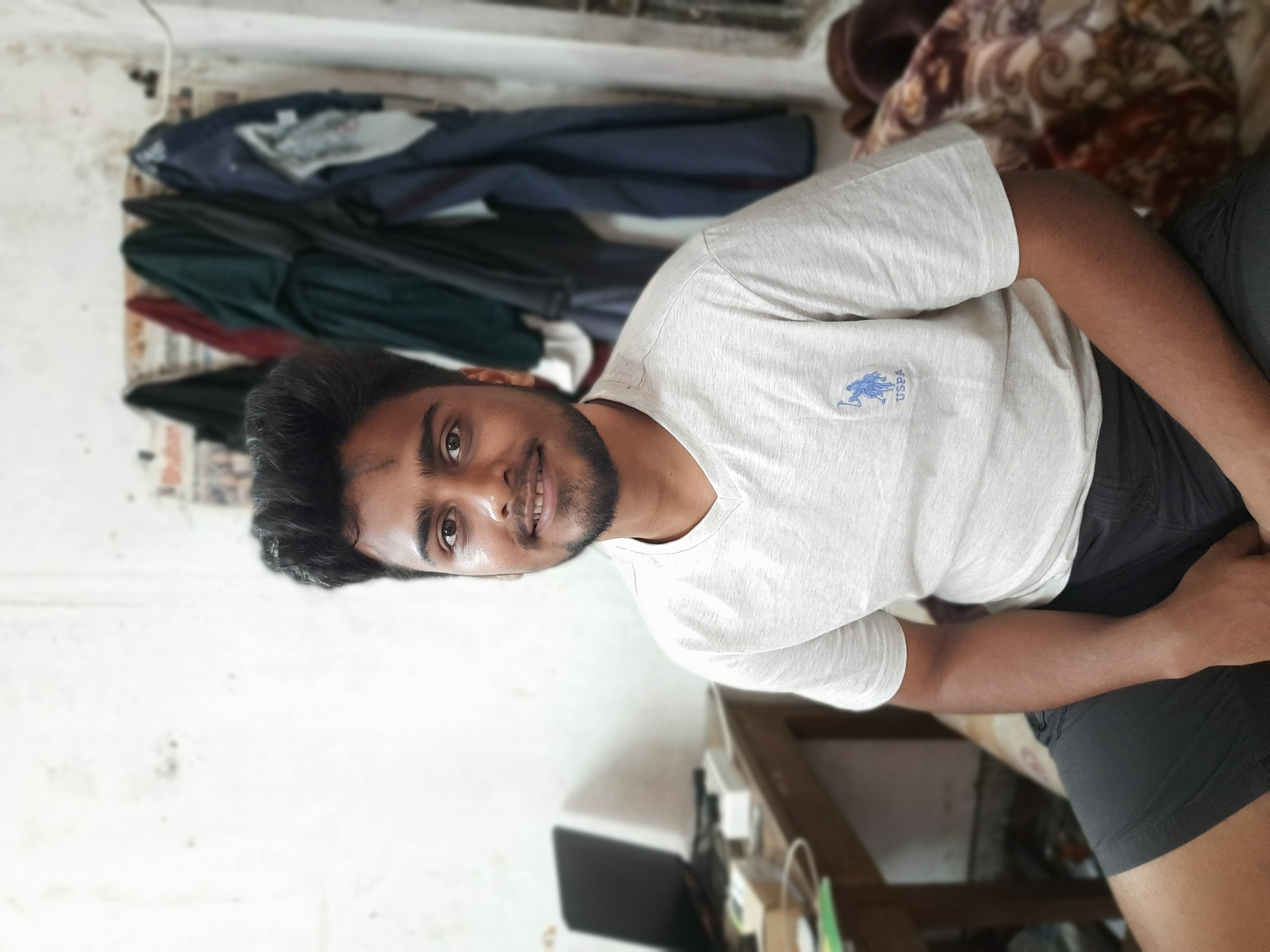 Sandeep Mohapatra