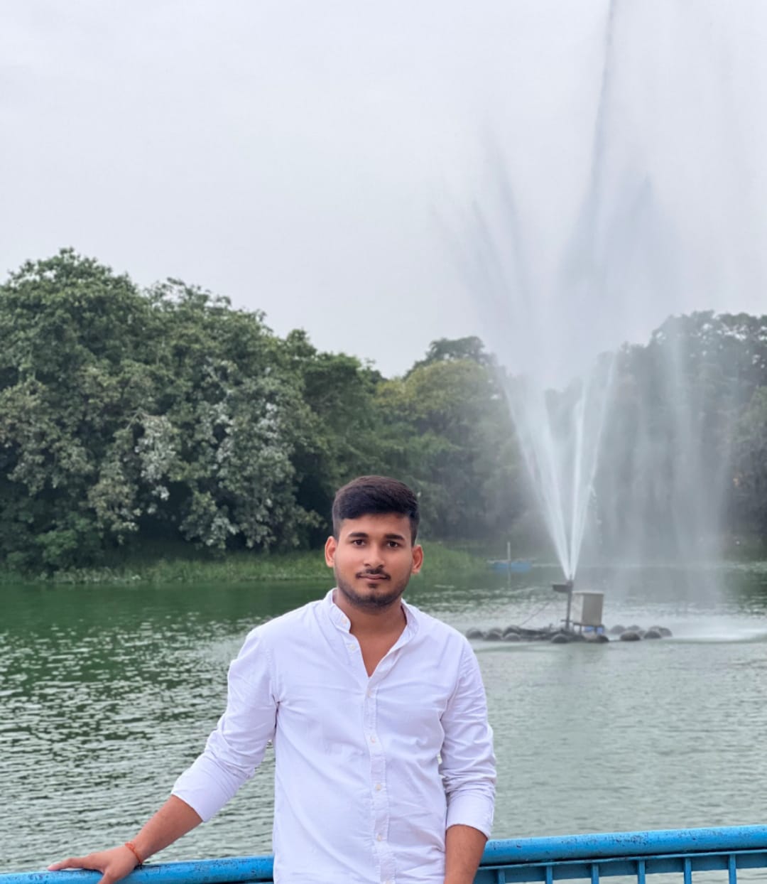 Utkarsh Kumar