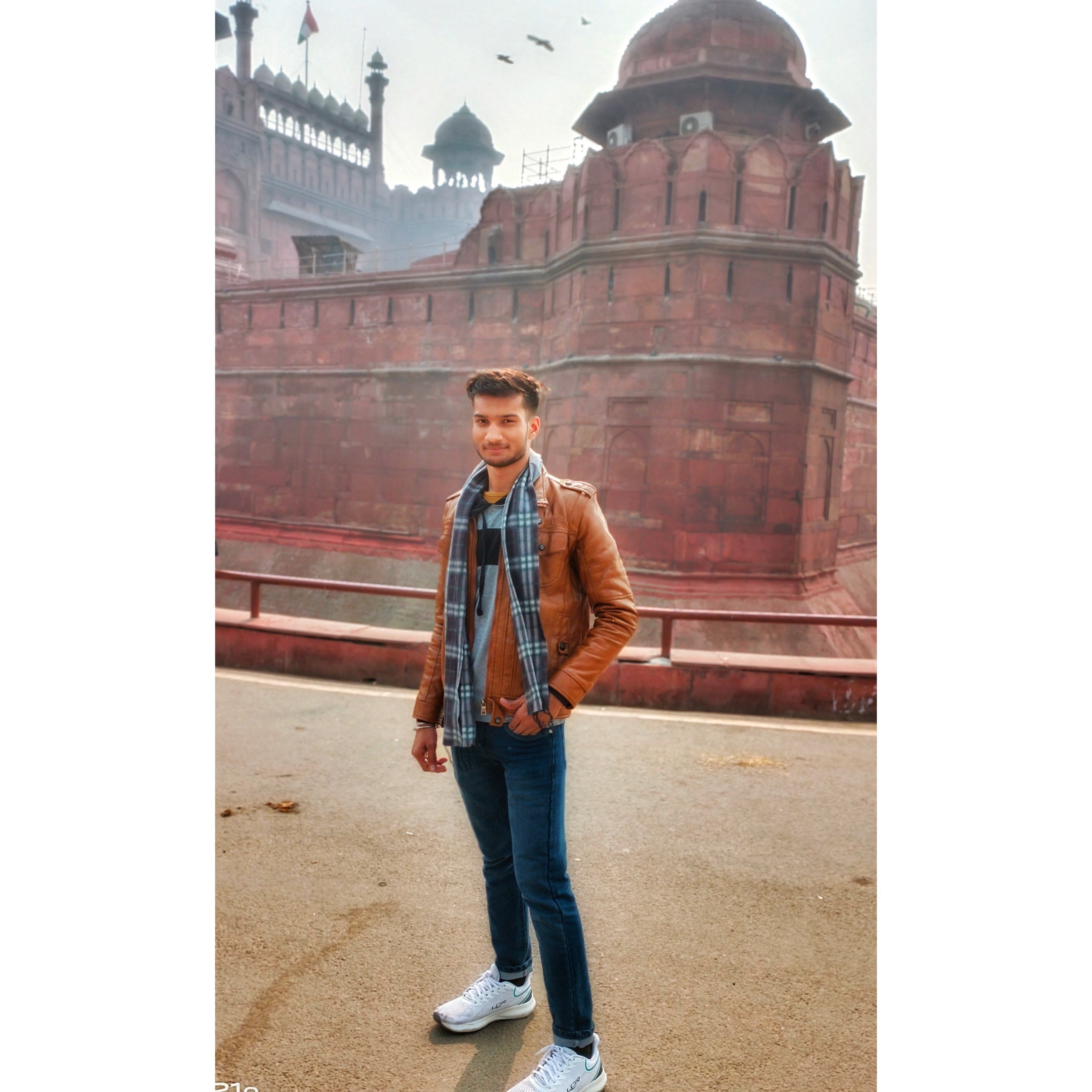 Kailash Kumar
