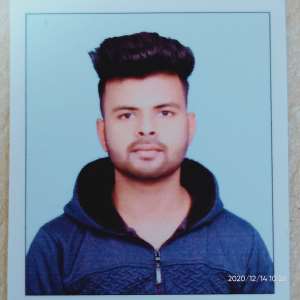 Harsh Vardhan Singh