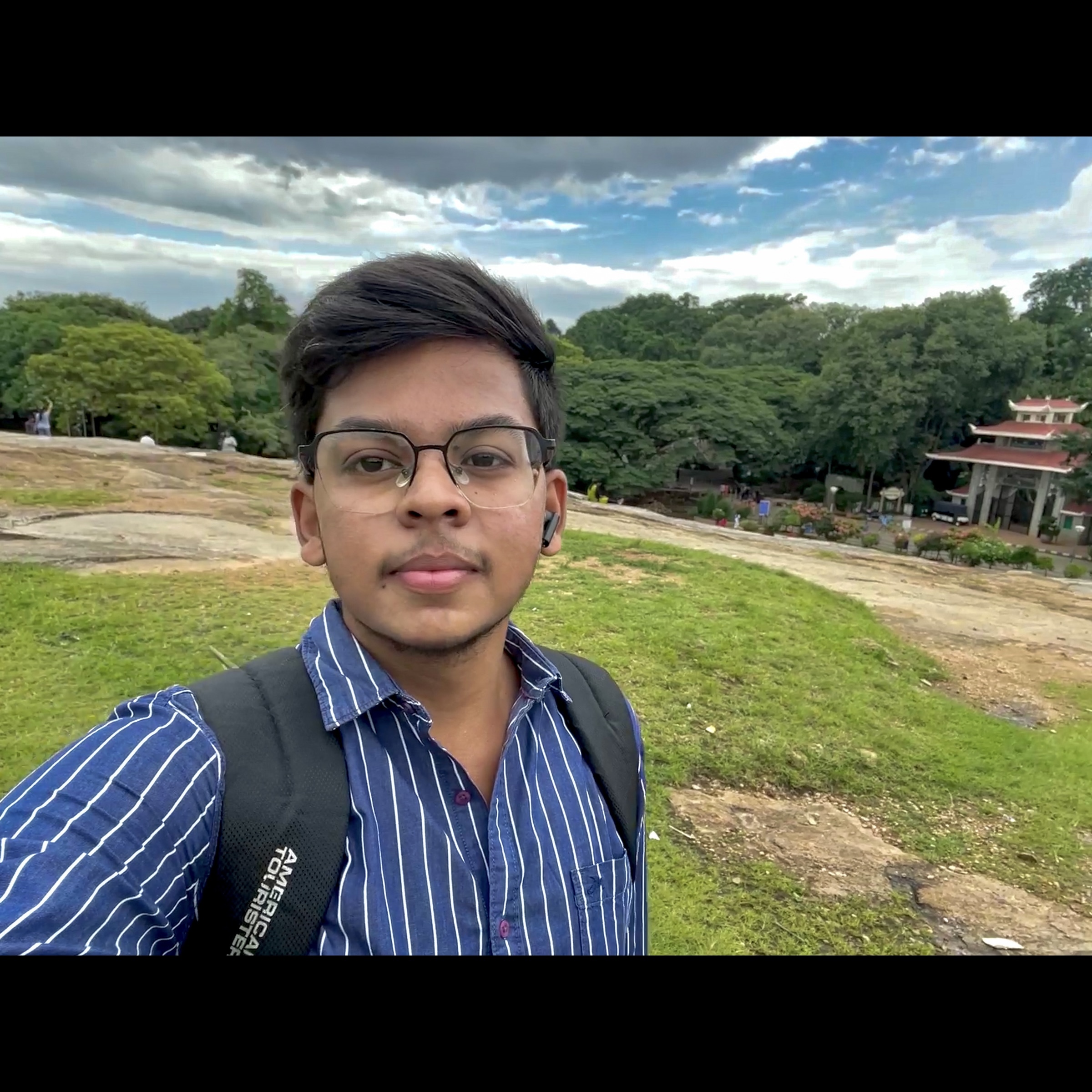 Debadutta Nayak