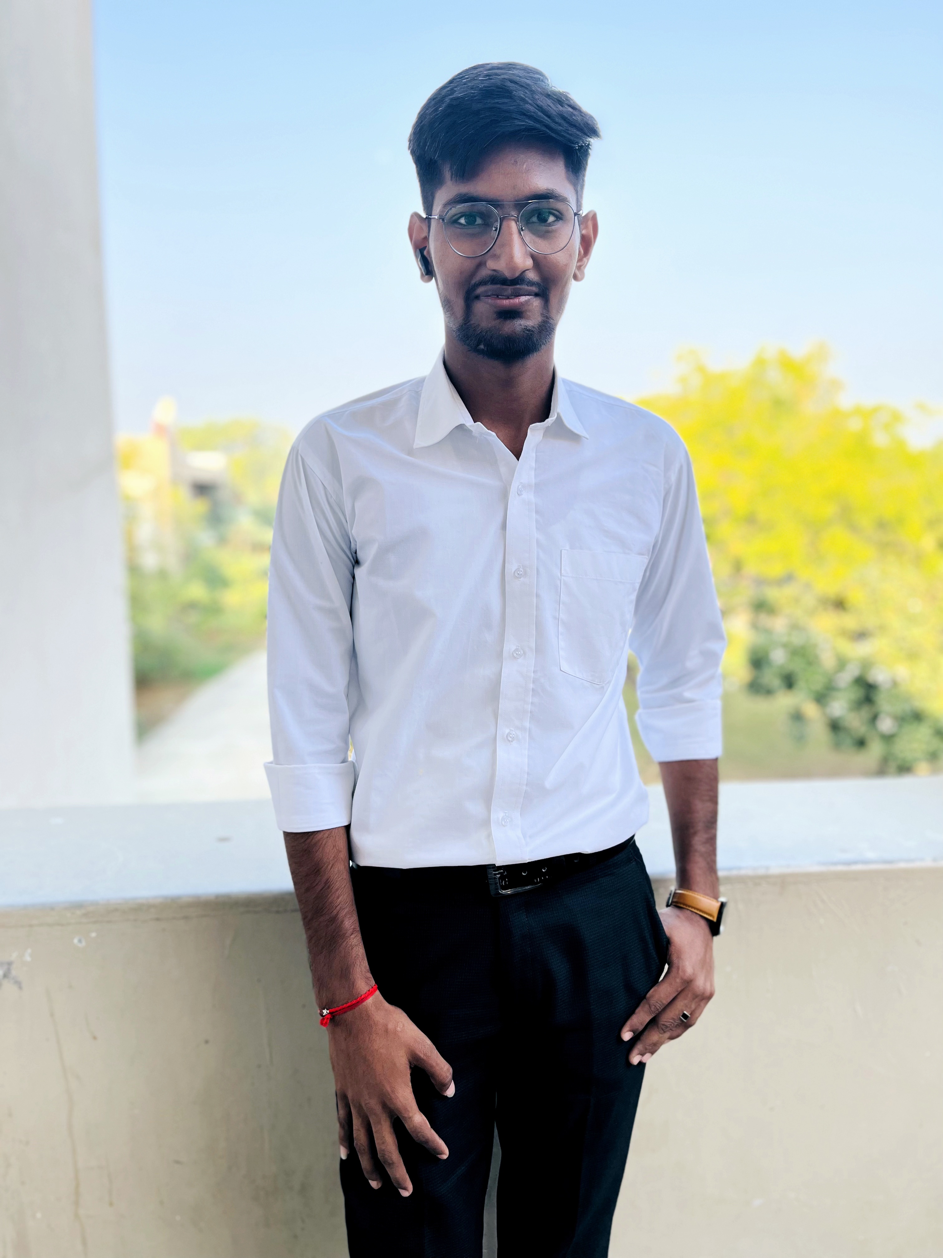 Utsav patel