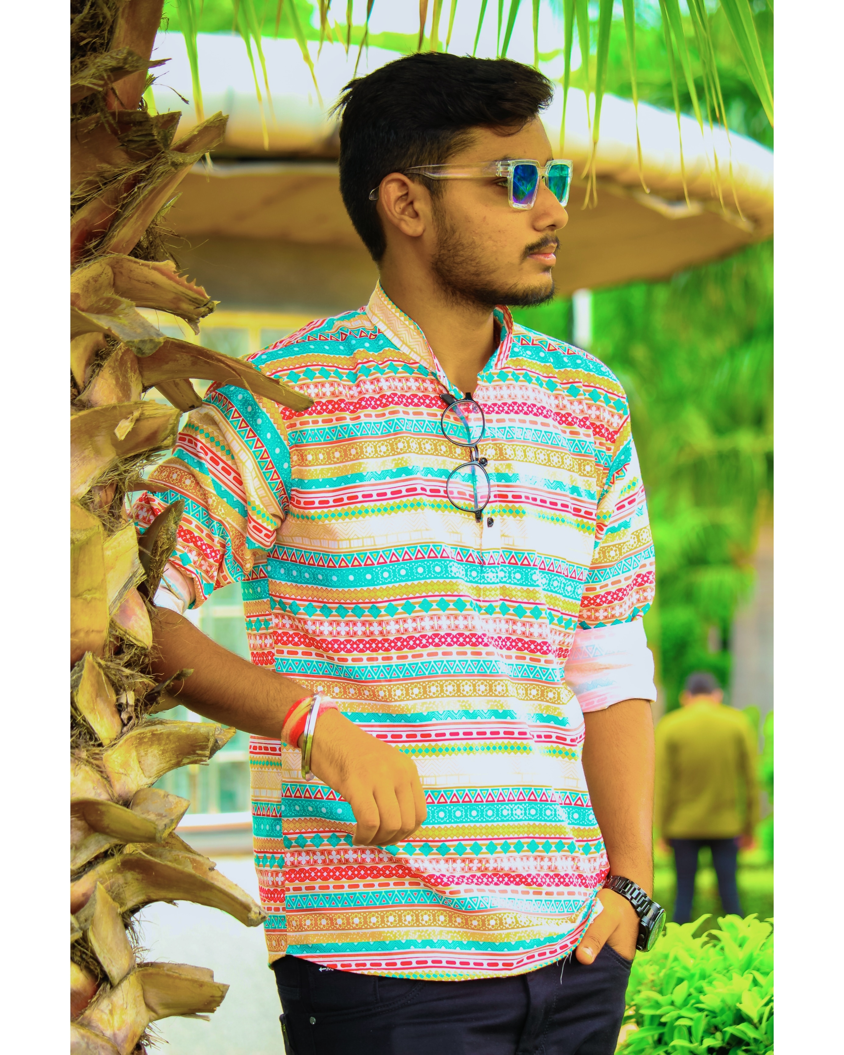 Aditya Gupta