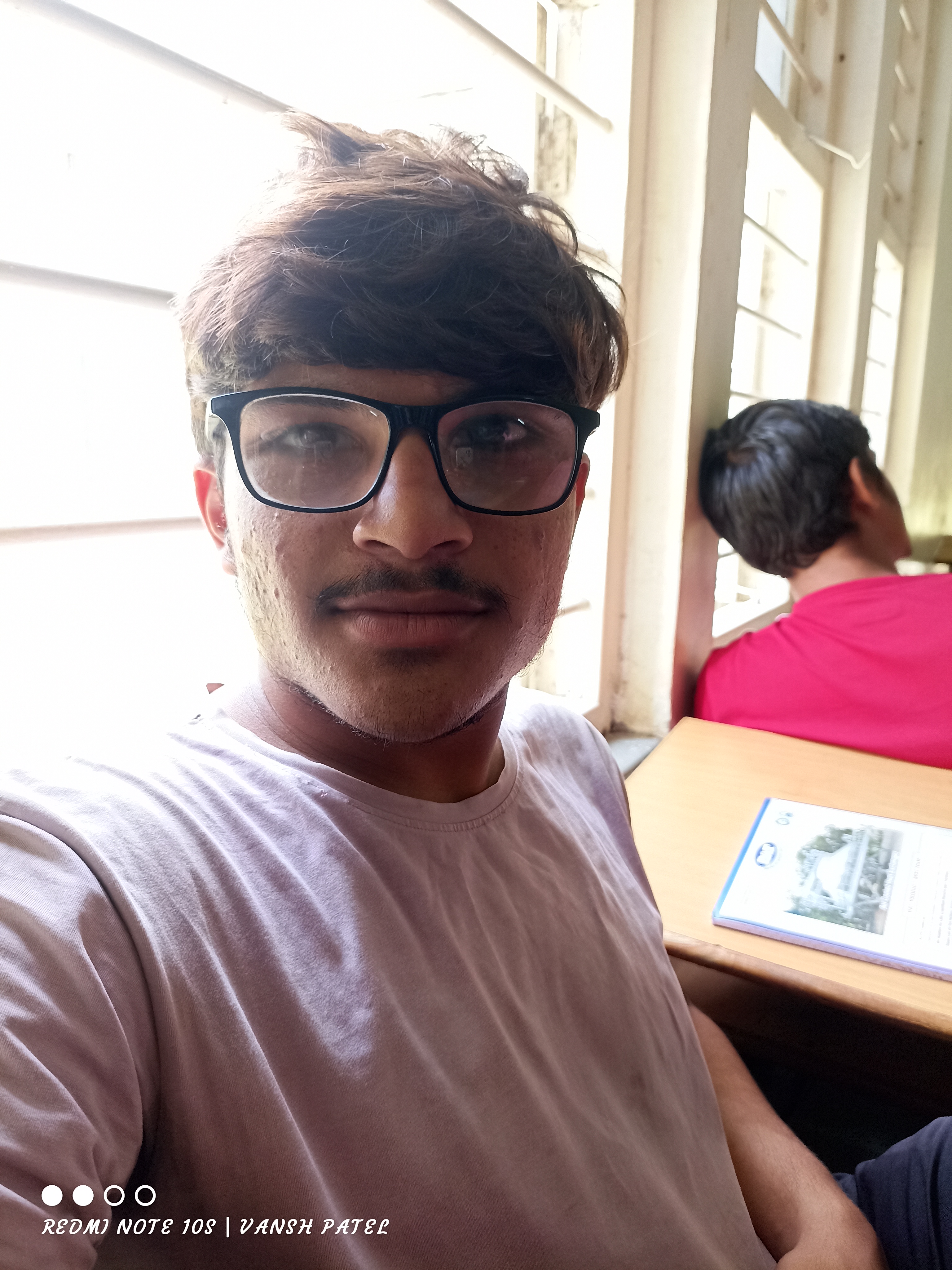 Patel vansh bharat bhai