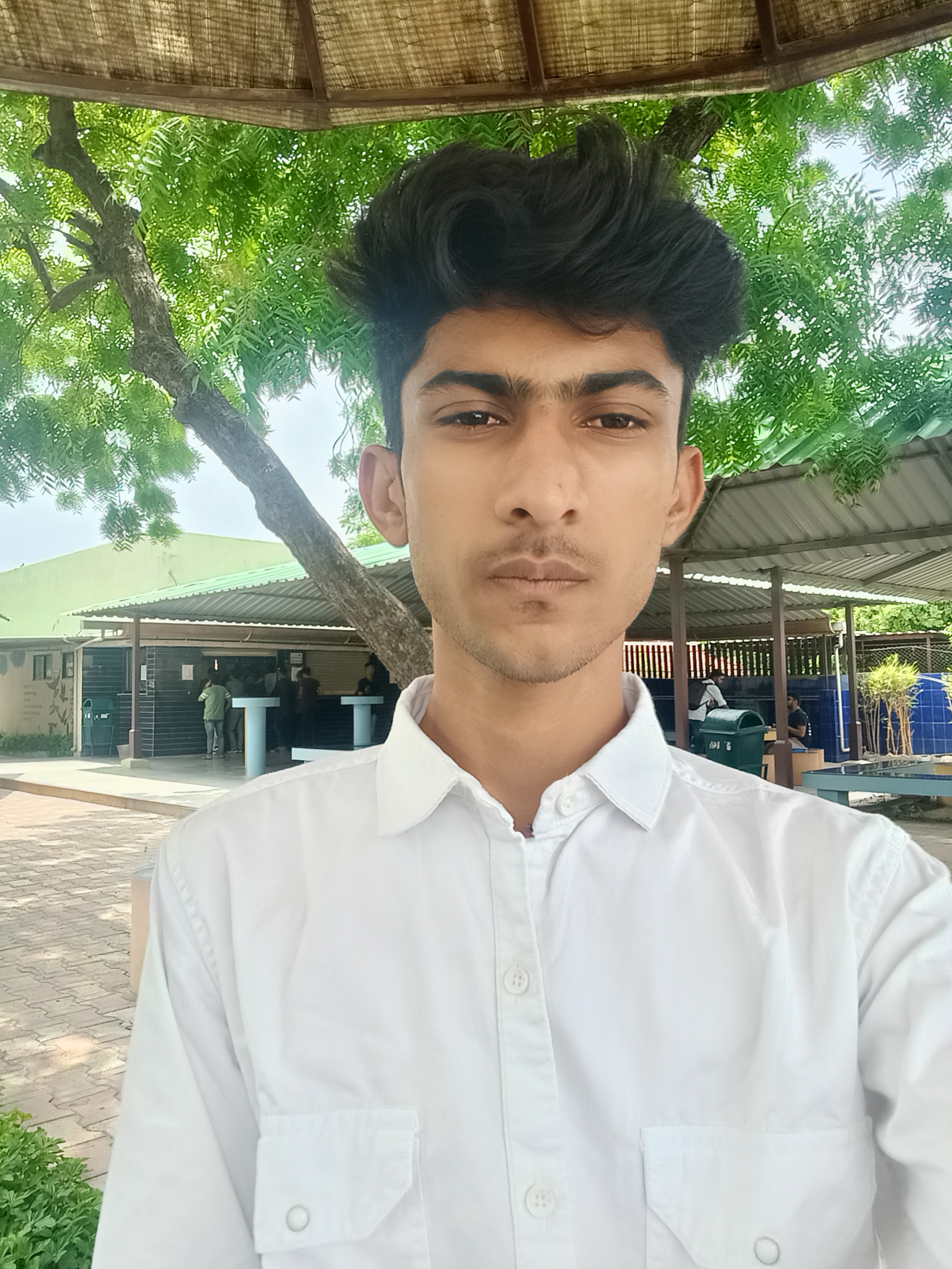 Rehshat hafizahmad makrani