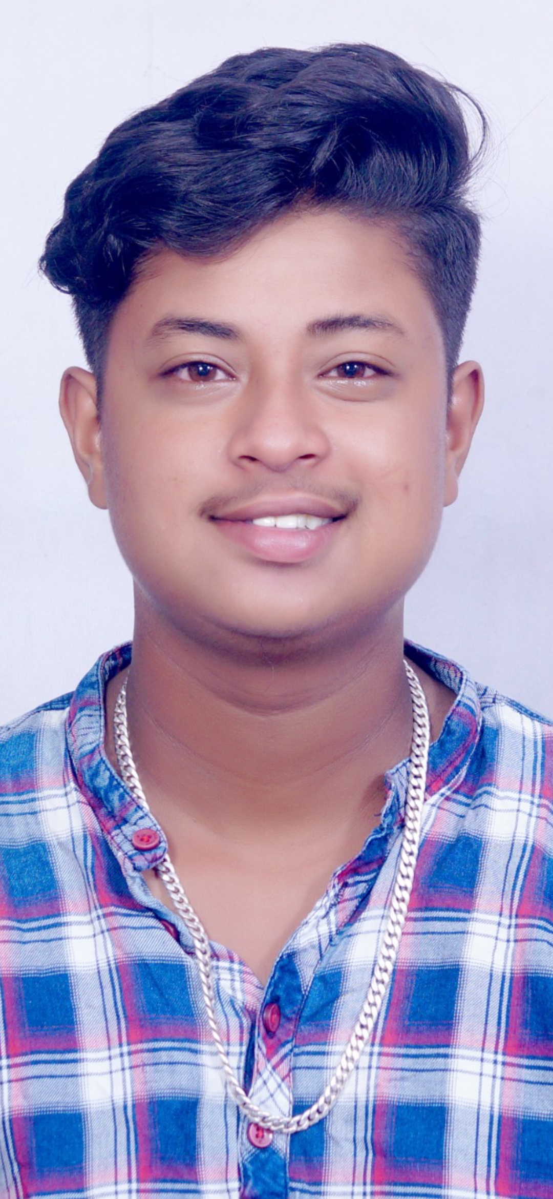 Abinash Das