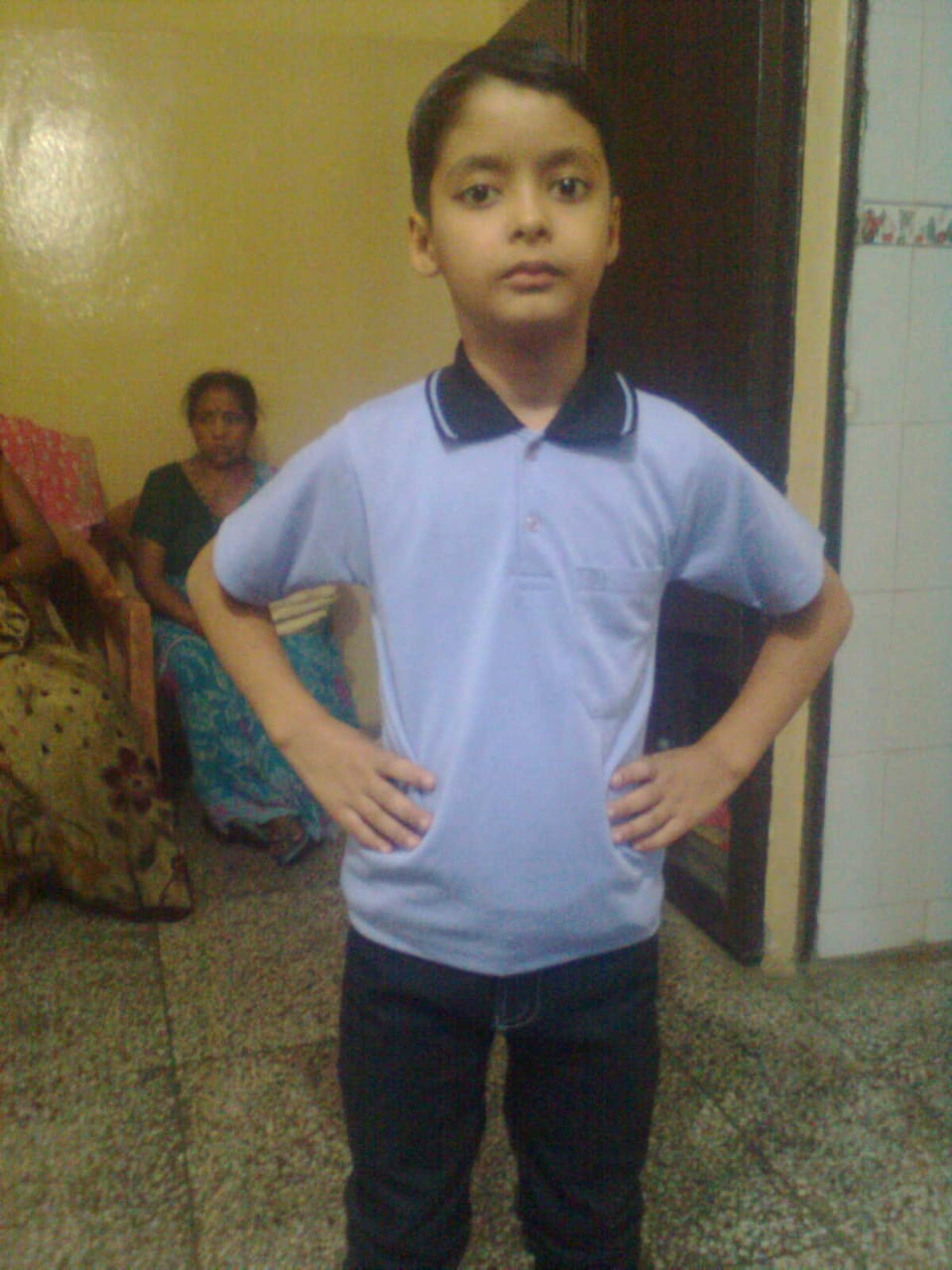 Om singh mehta
