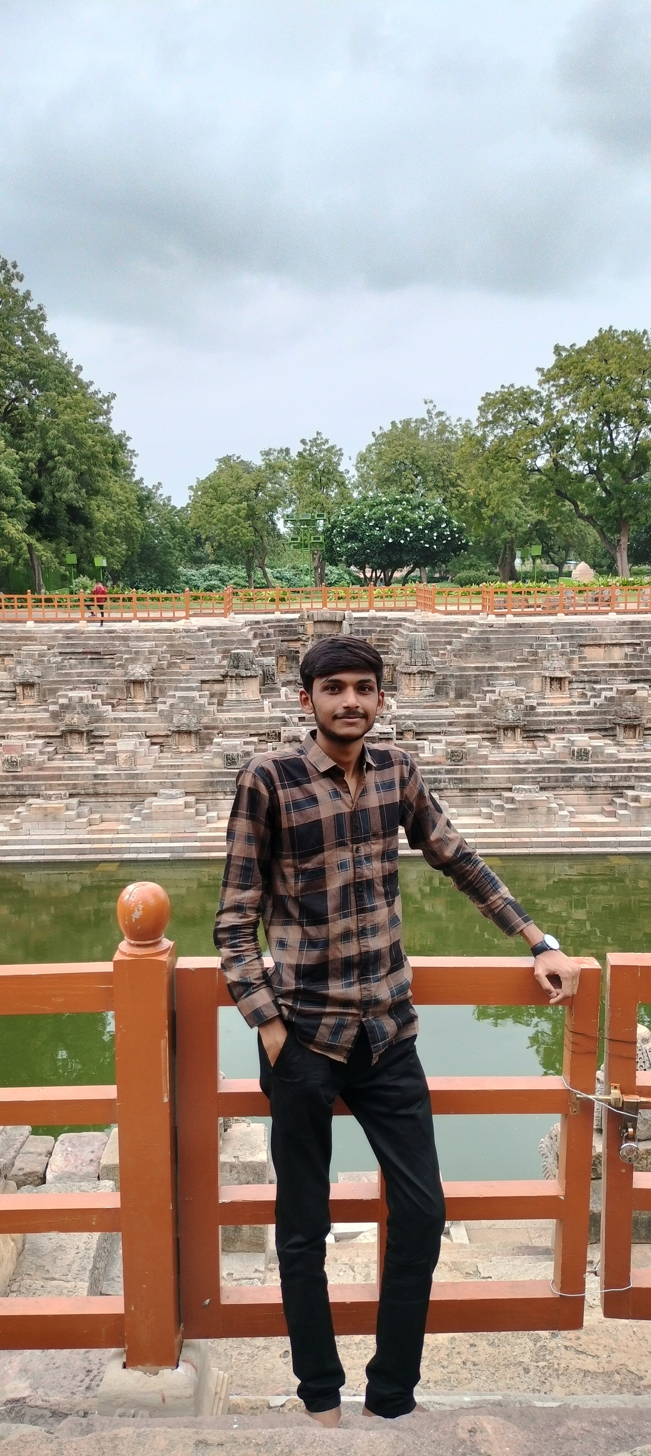 Charvin khanpara