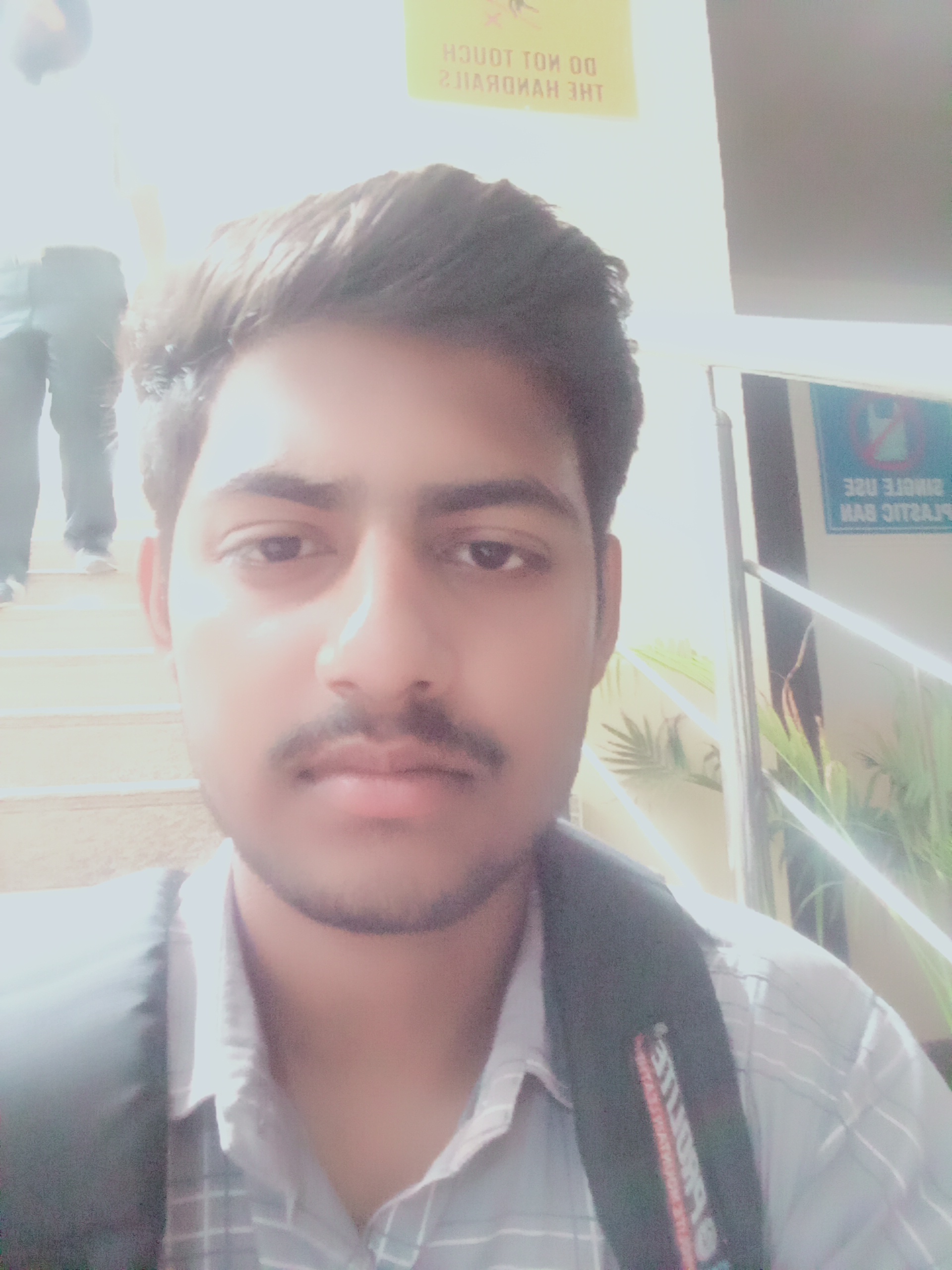 Ankit Kumar