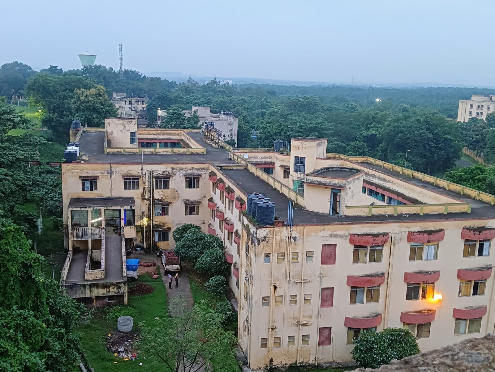 Litun Kumar Sahoo