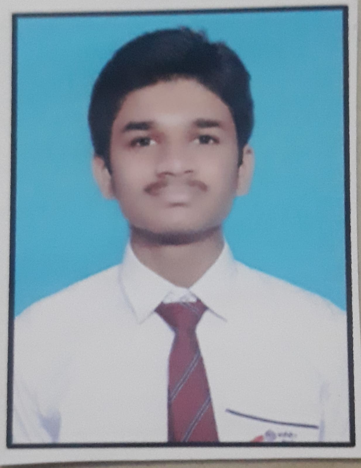 Prajwal Shukla