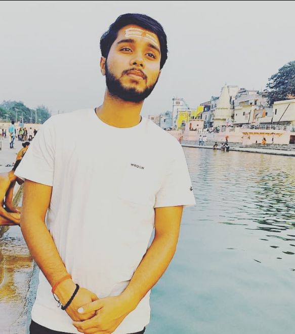 Shakti Singh