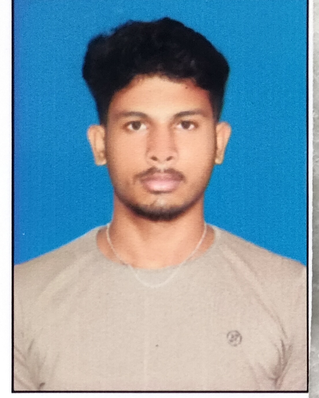 Saikarthik
