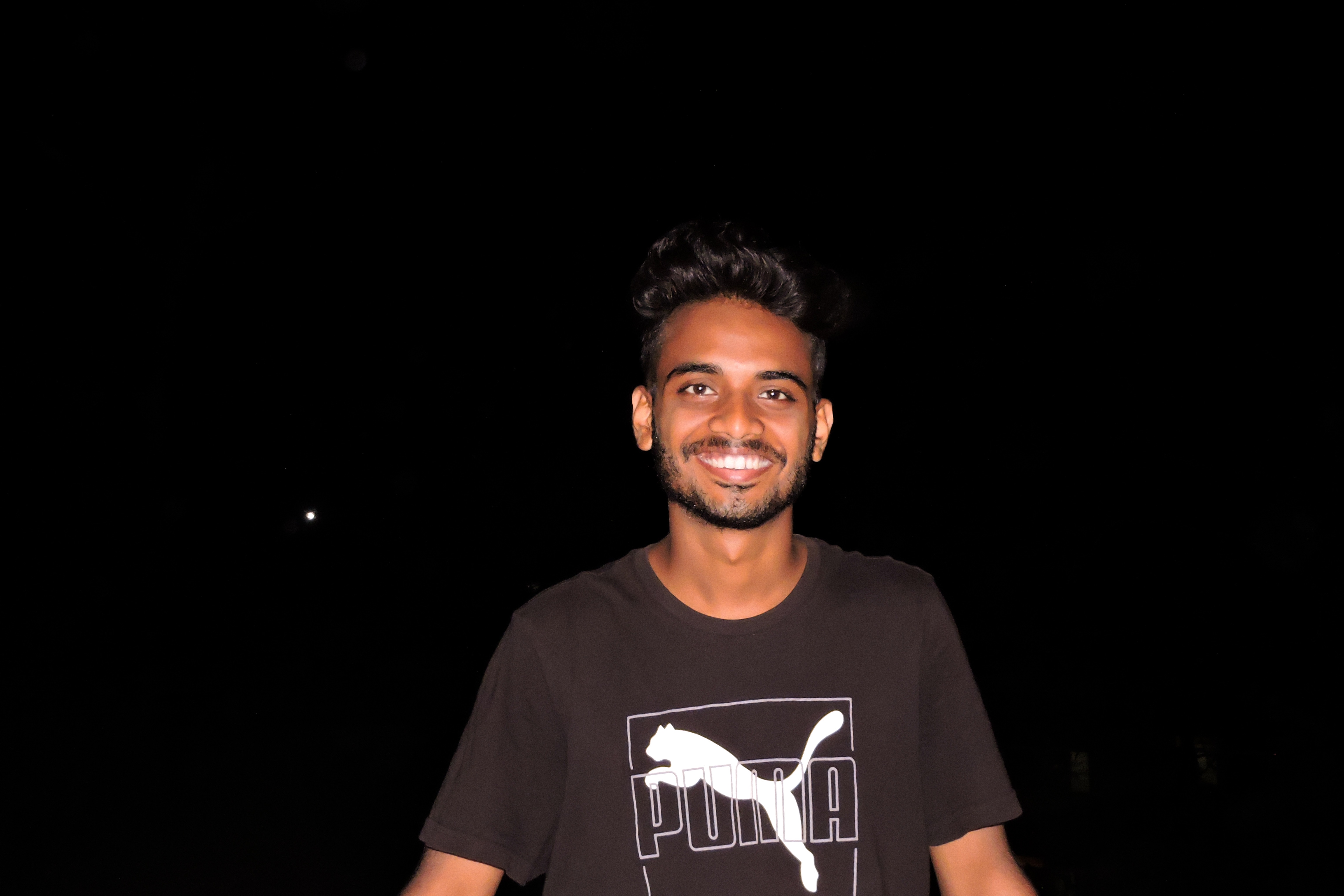 Shuvam Mohapatra