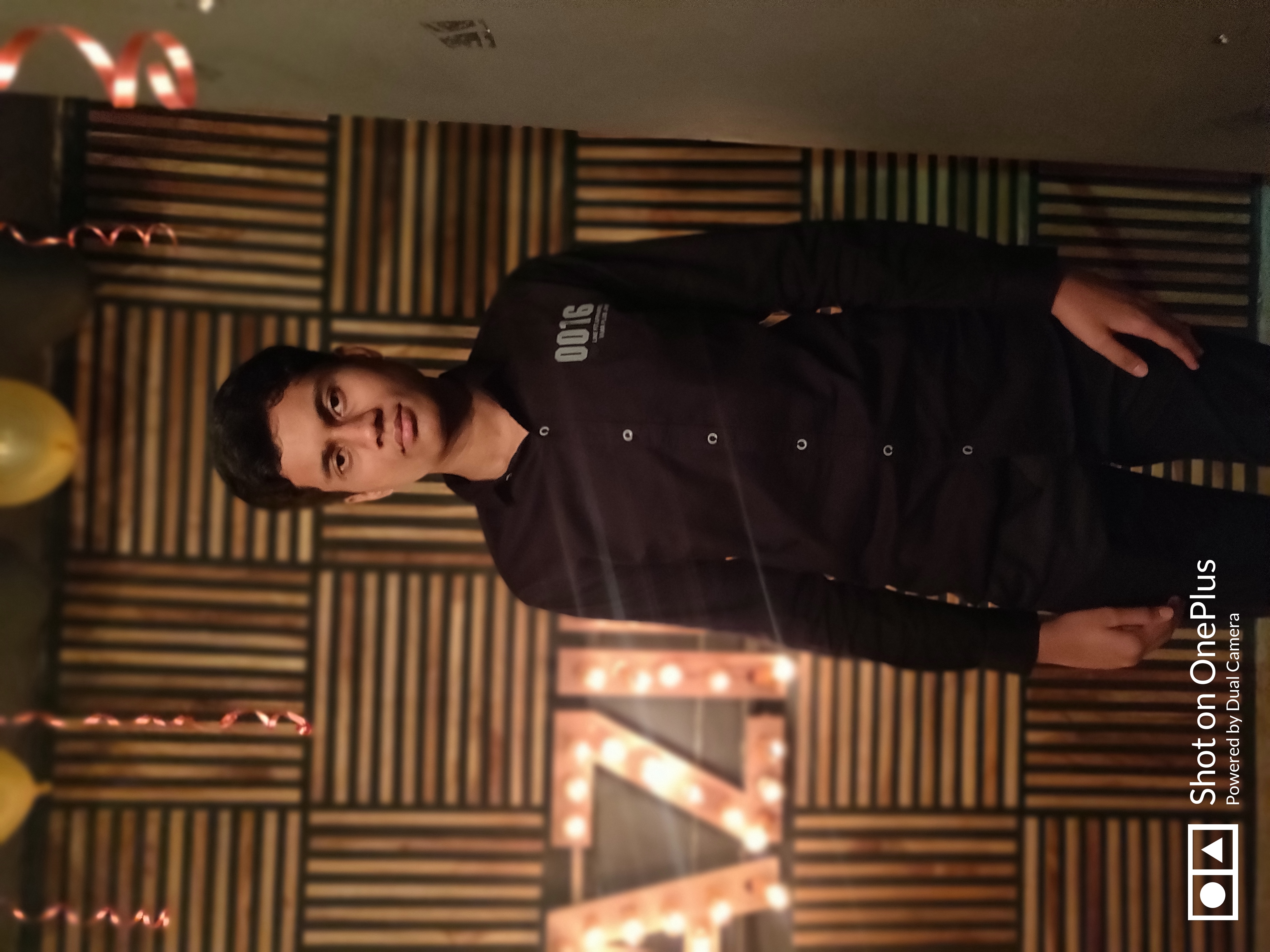 Soubhagya Ranjan Mohanty
