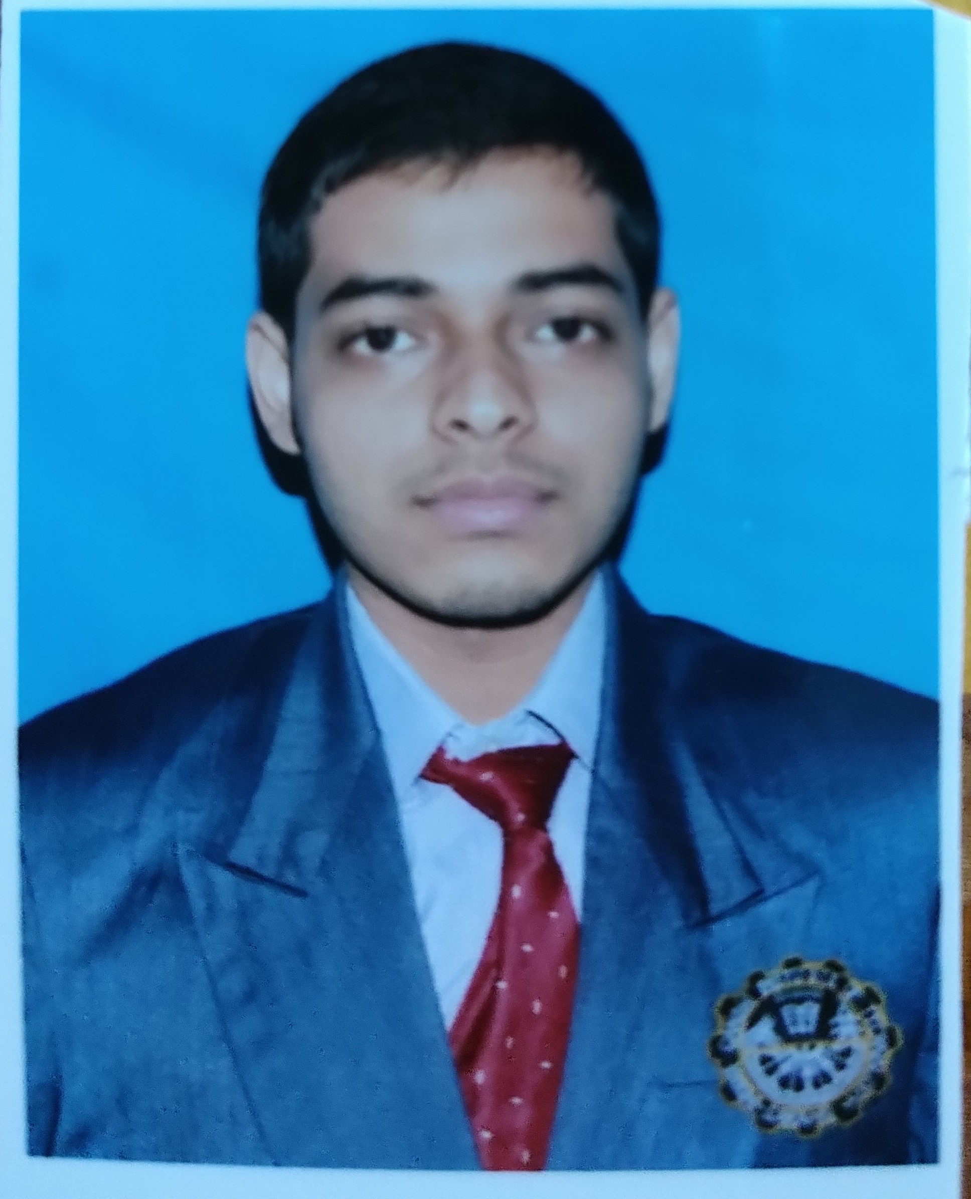 Shashwat Mishra