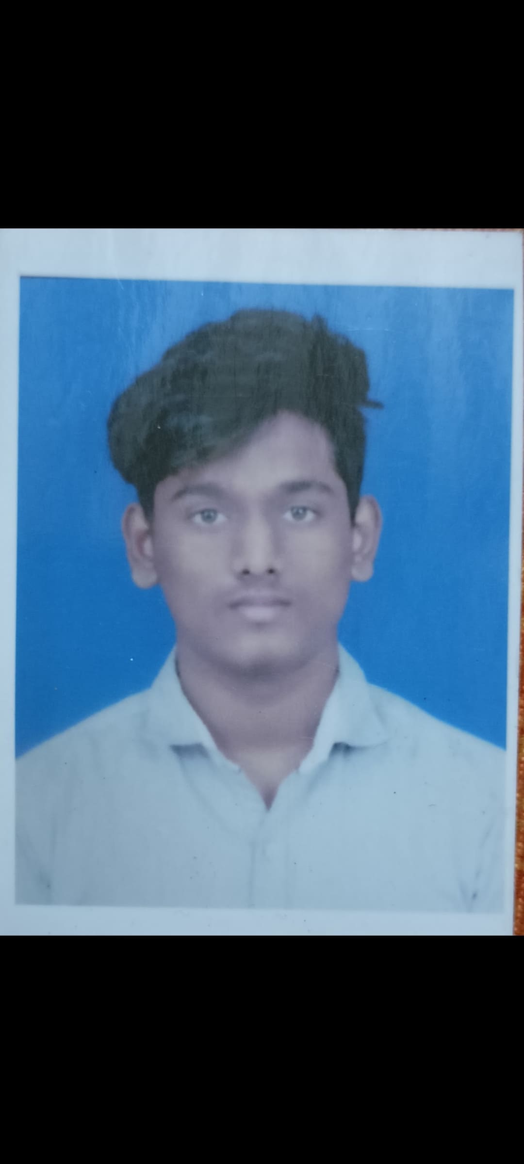 Prem Kumar gorle