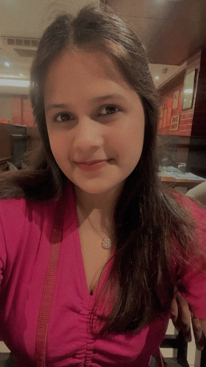 Shipra Vats