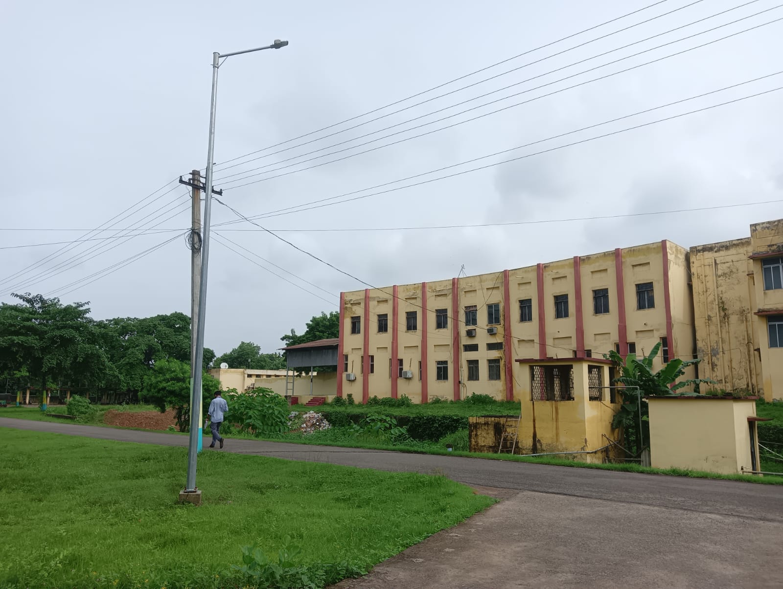 Ayushmita Panigrahi